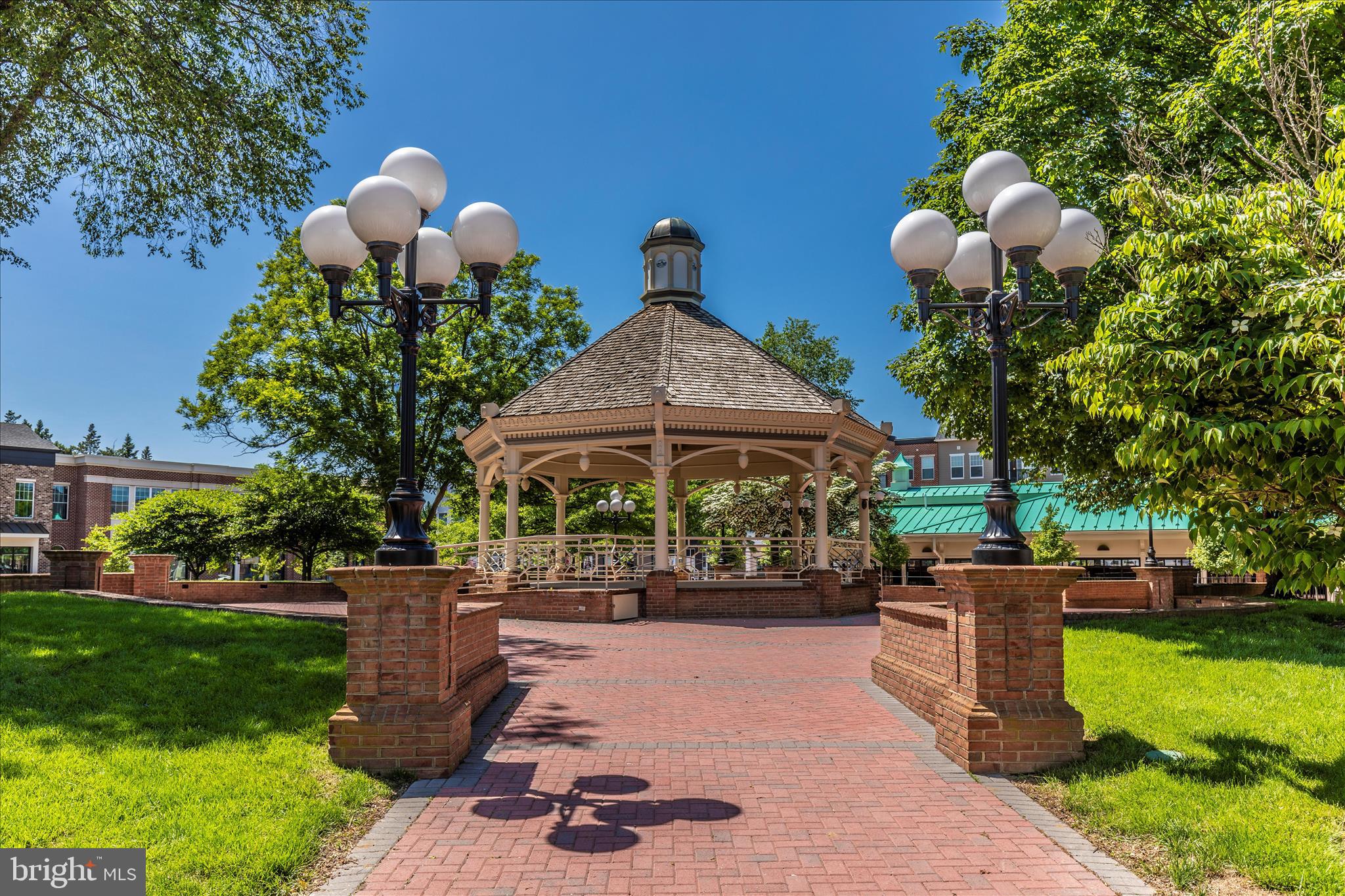 MILL ISLAND AT WORMAN'S MILL - Residential