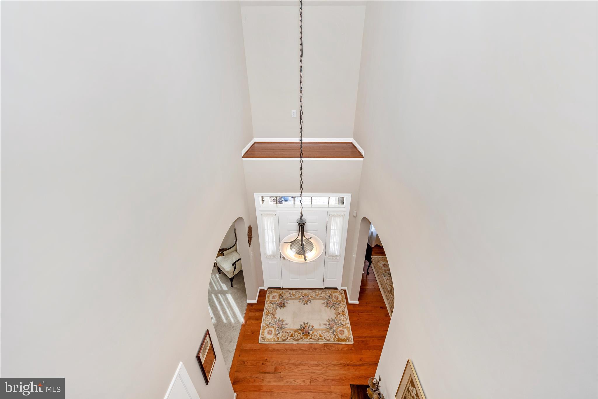 MILL ISLAND AT WORMAN'S MILL - Residential