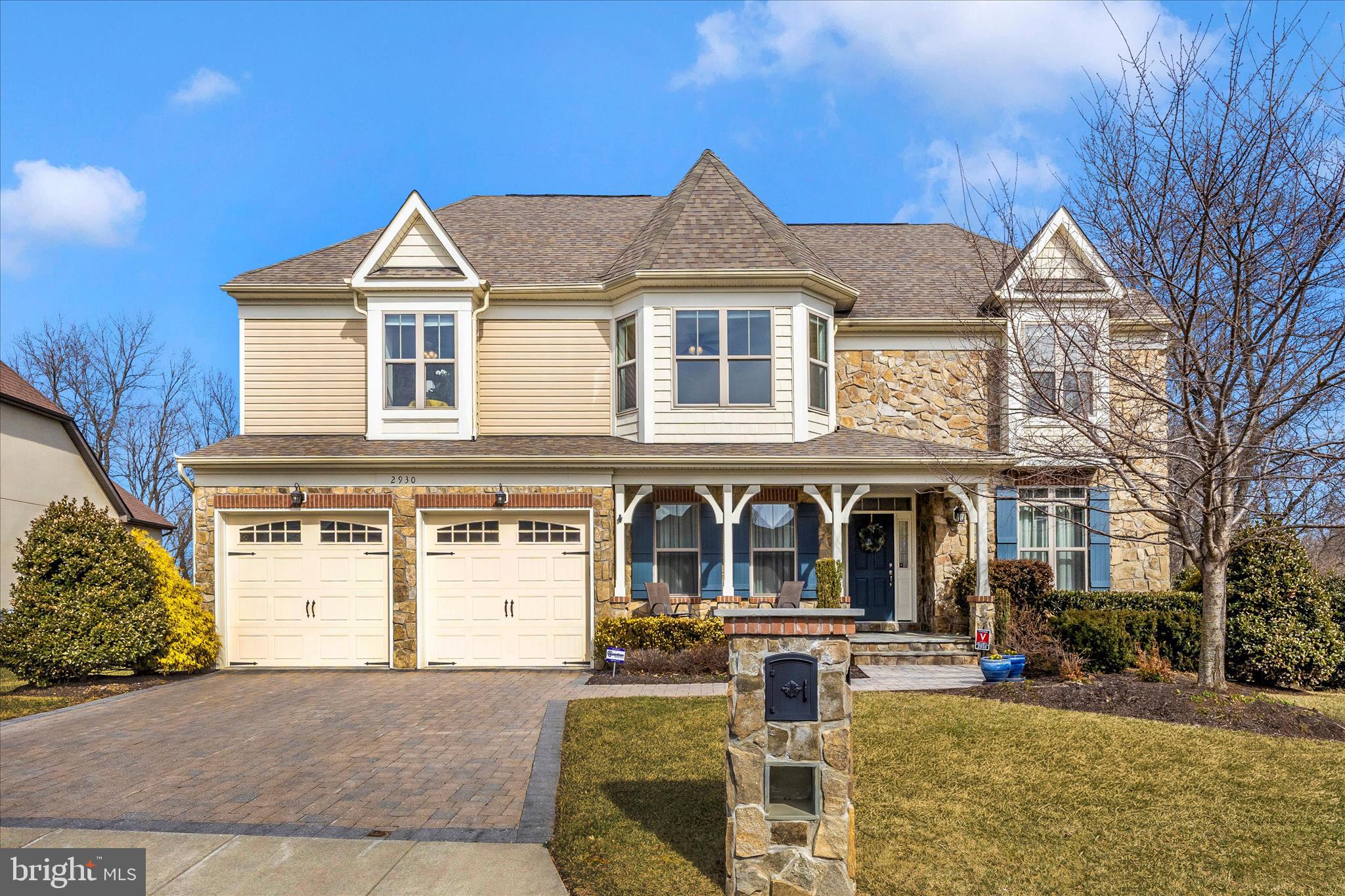 MILL ISLAND AT WORMAN'S MILL - Residential