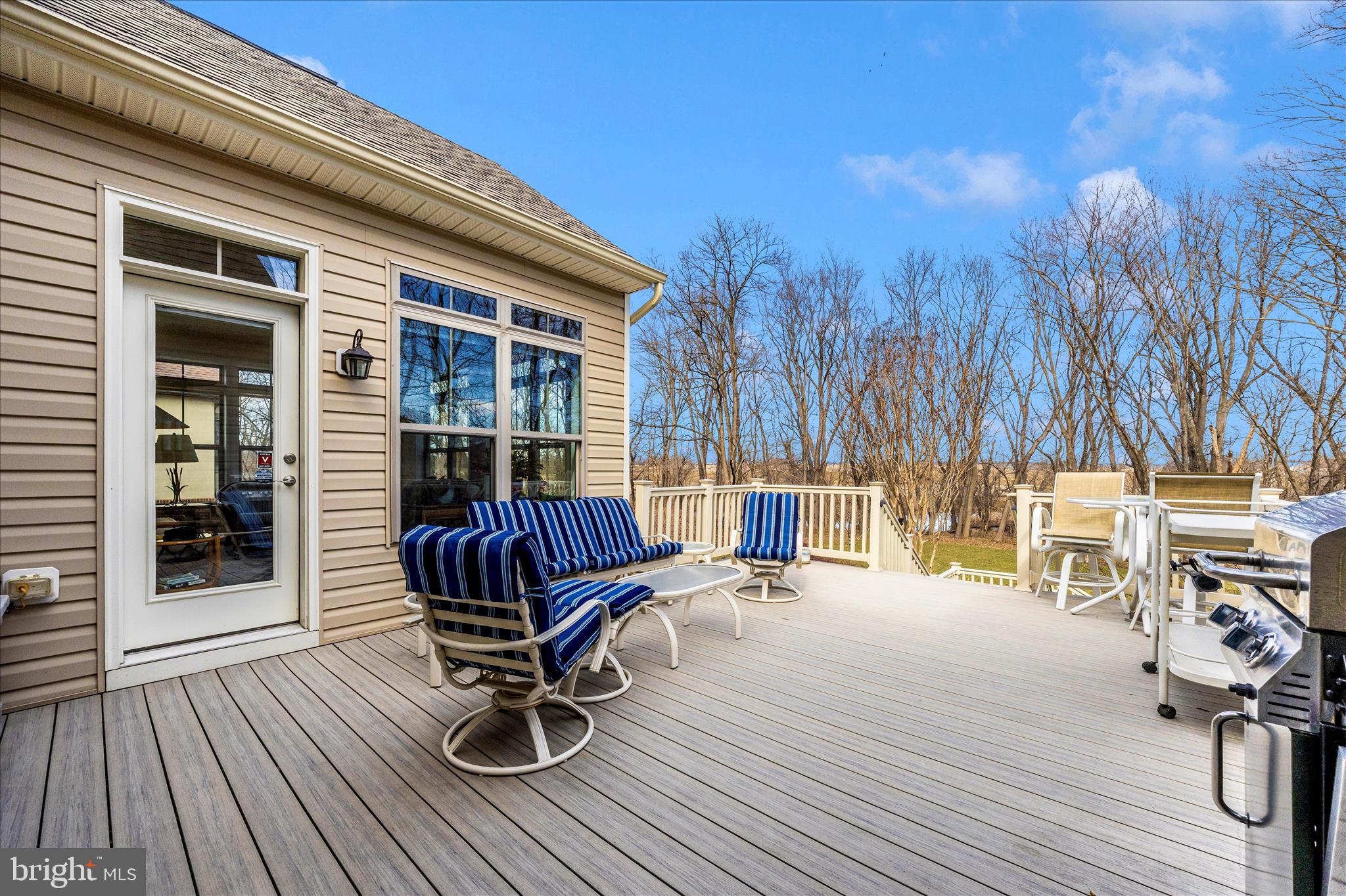 MILL ISLAND AT WORMAN'S MILL - Residential