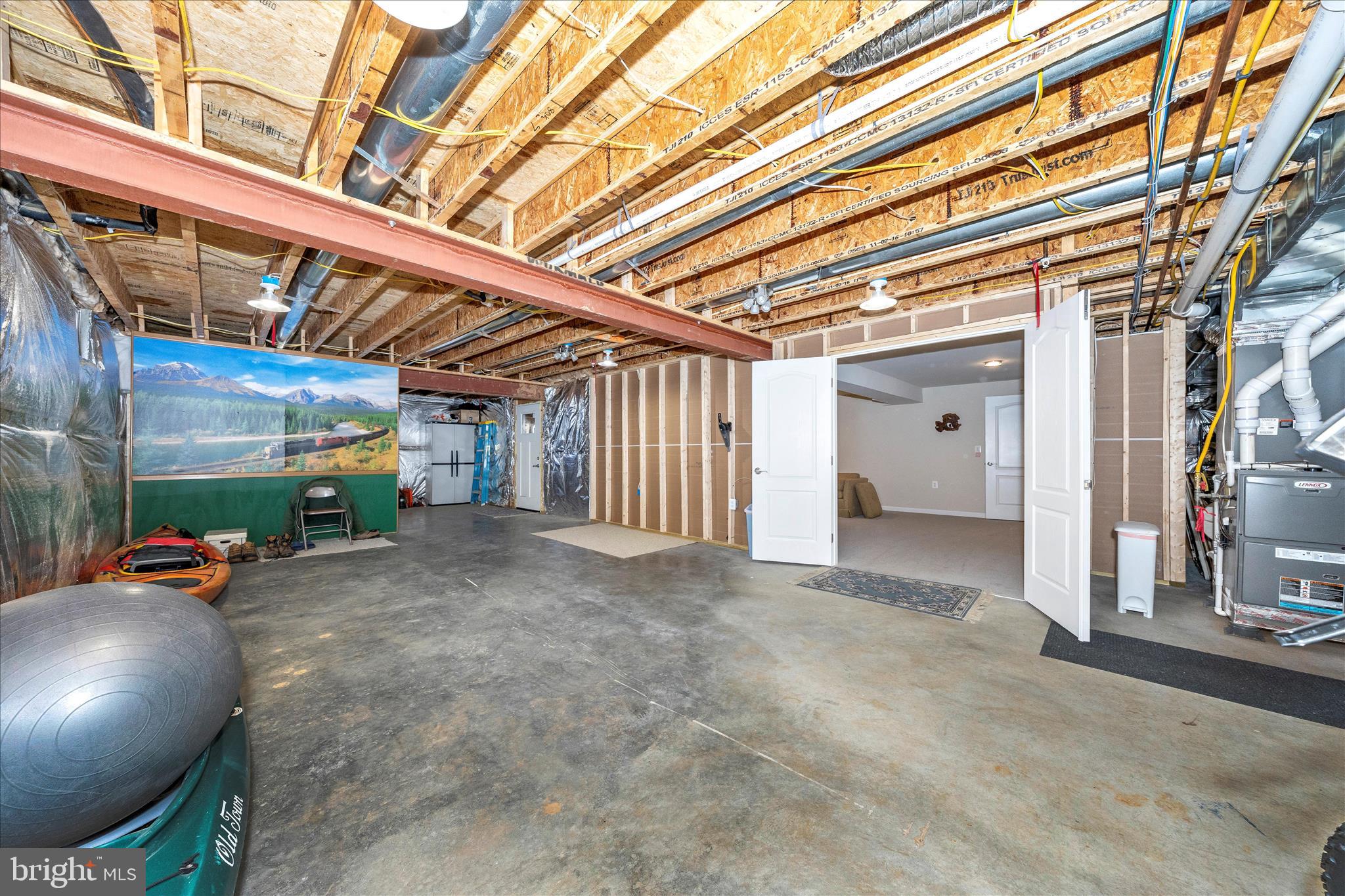 MILL ISLAND AT WORMAN'S MILL - Residential