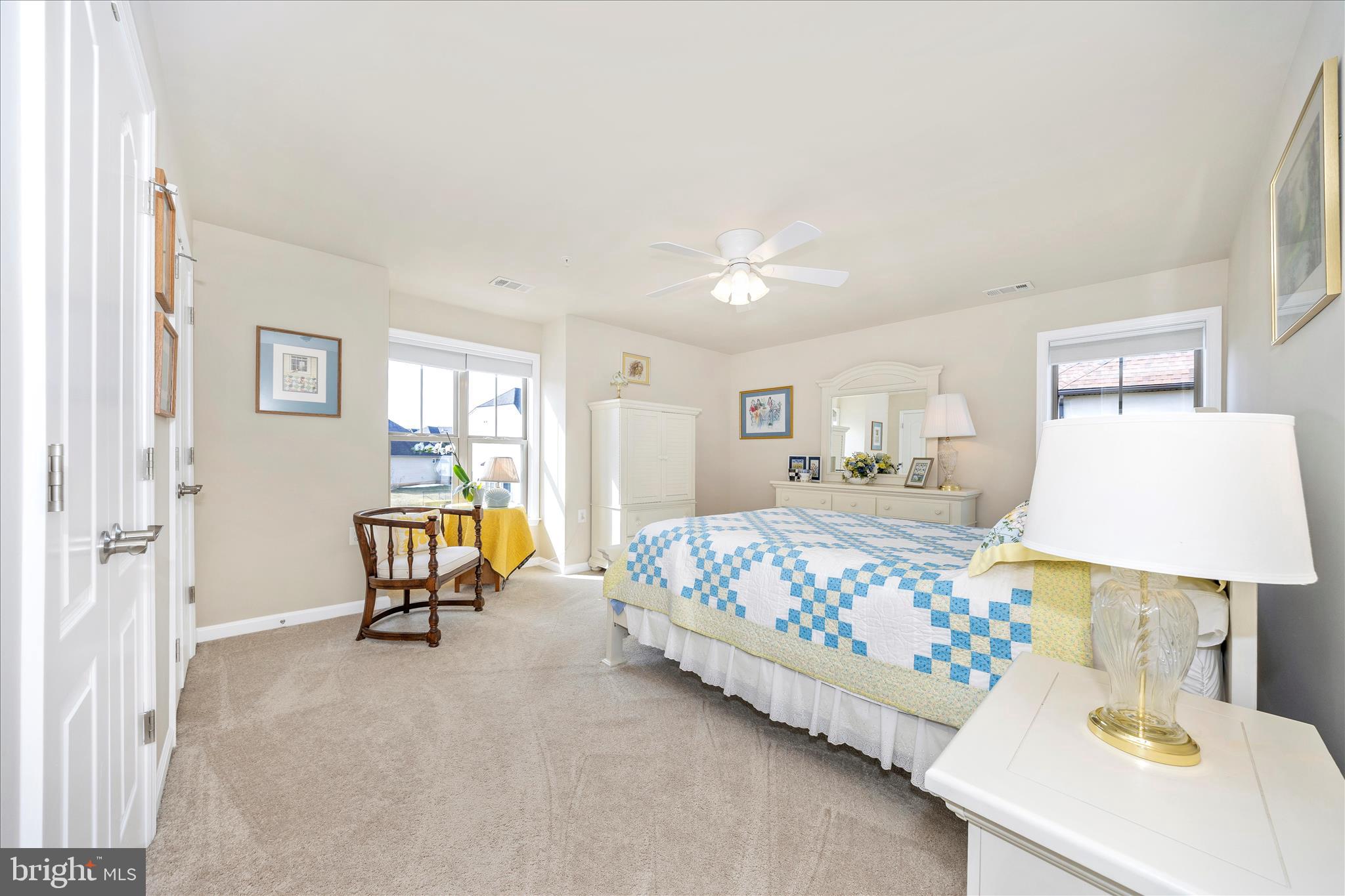 MILL ISLAND AT WORMAN'S MILL - Residential