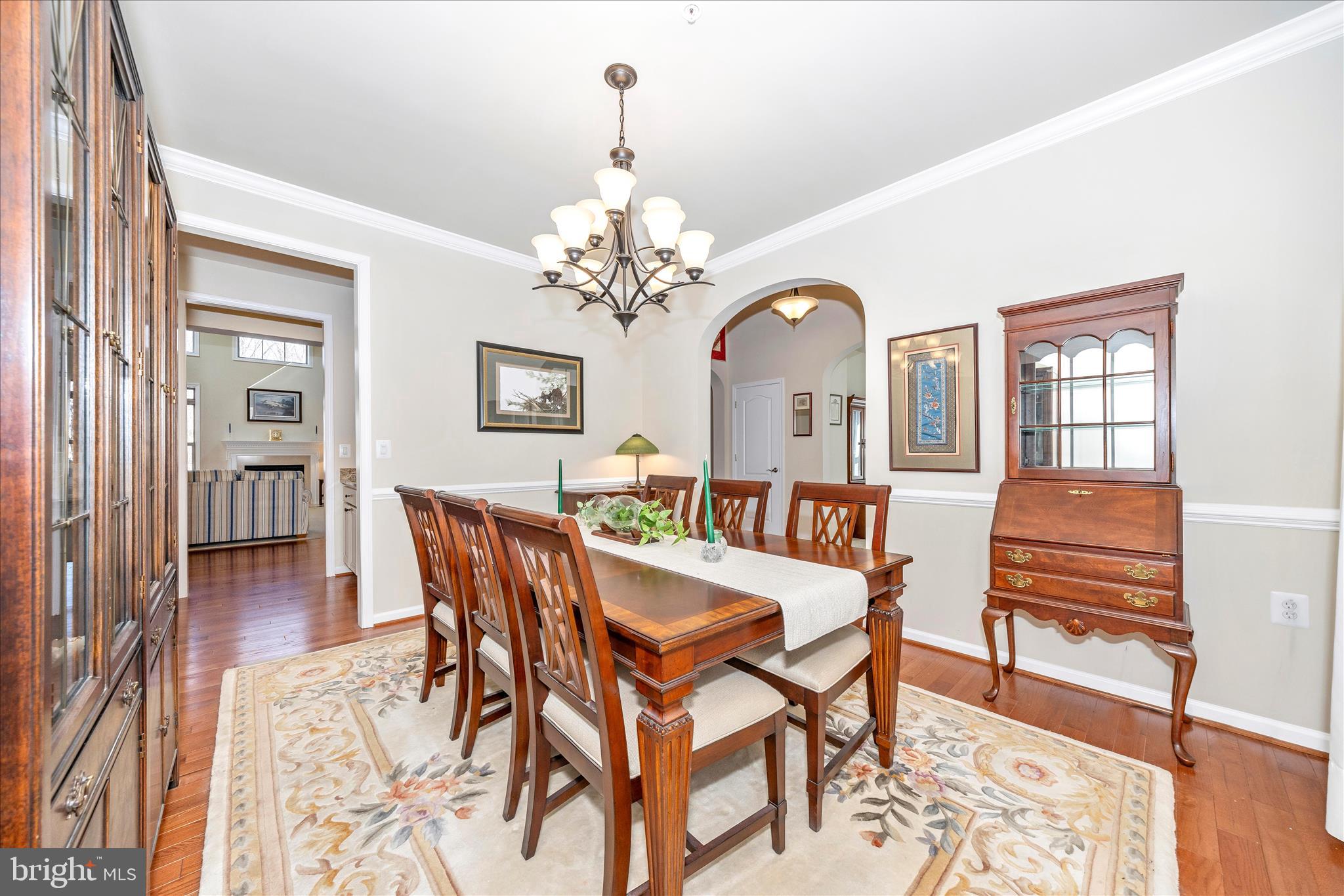 MILL ISLAND AT WORMAN'S MILL - Residential