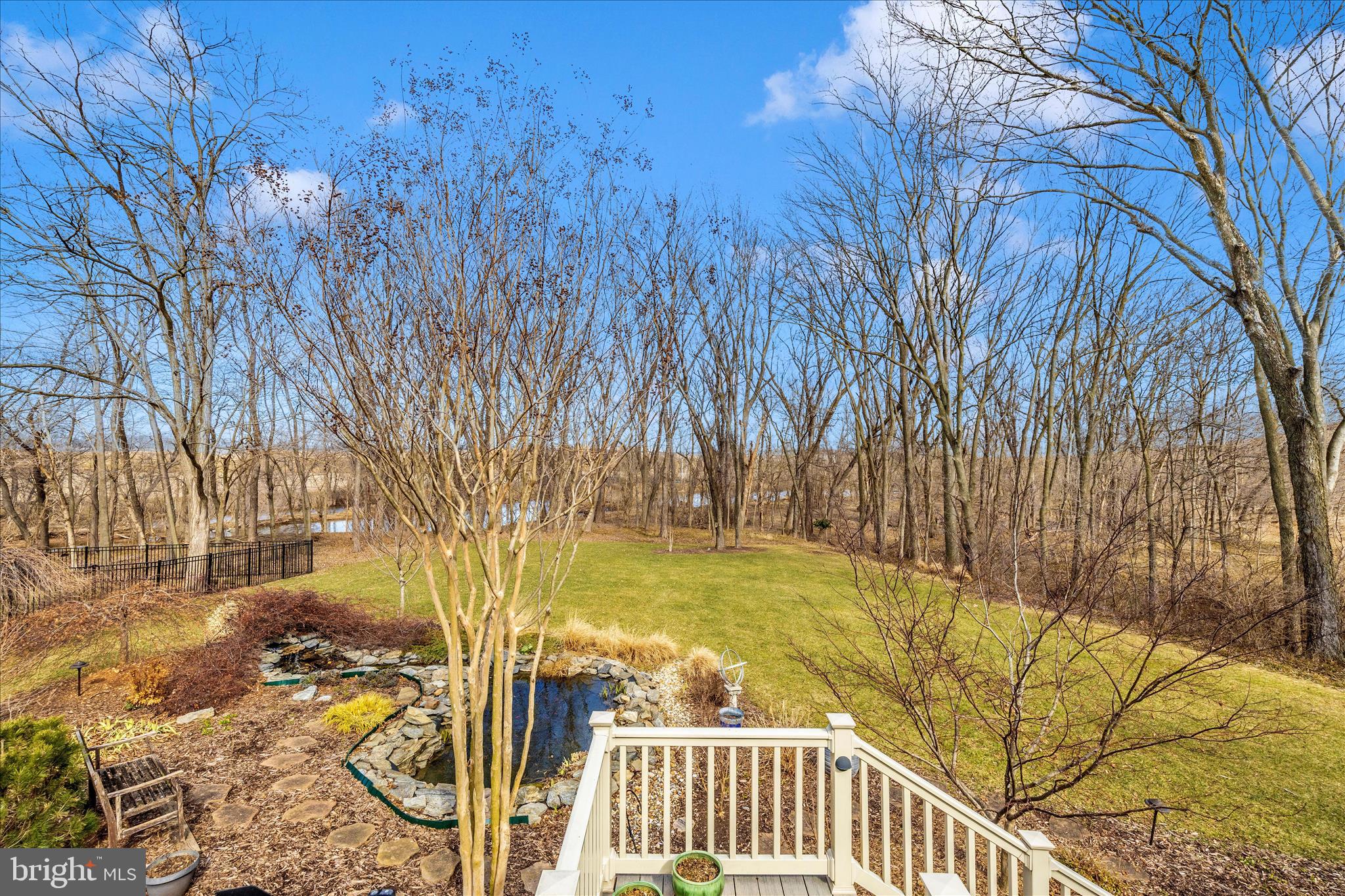 MILL ISLAND AT WORMAN'S MILL - Residential