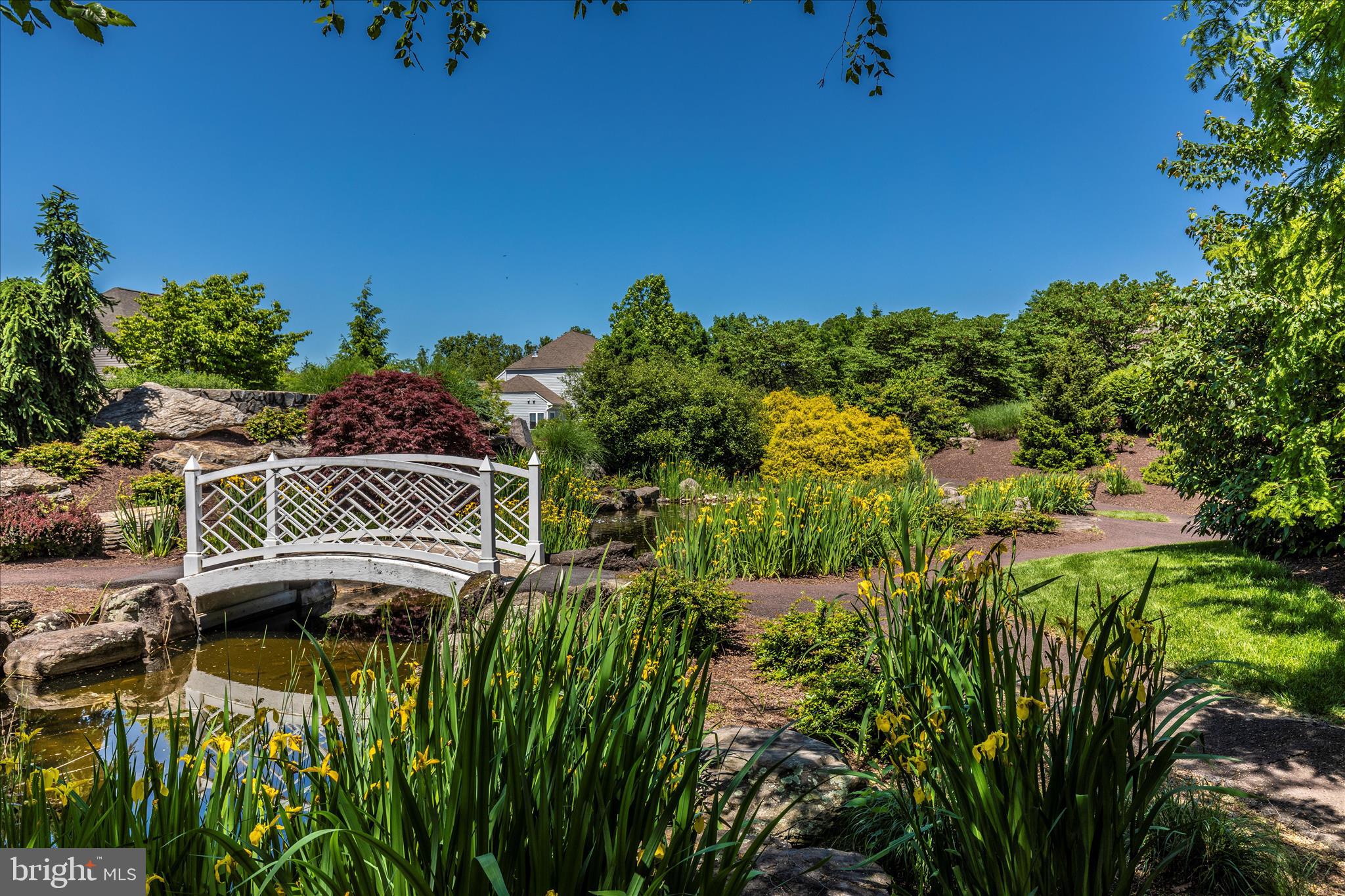 MILL ISLAND AT WORMAN'S MILL - Residential