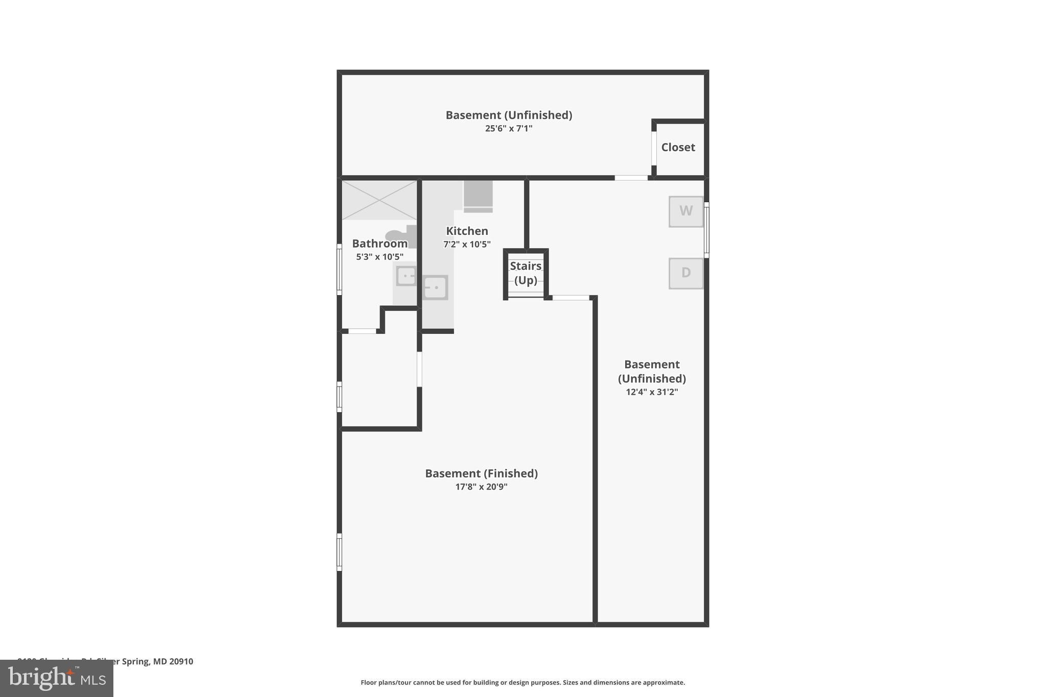 NORTH WOODSIDE - Residential