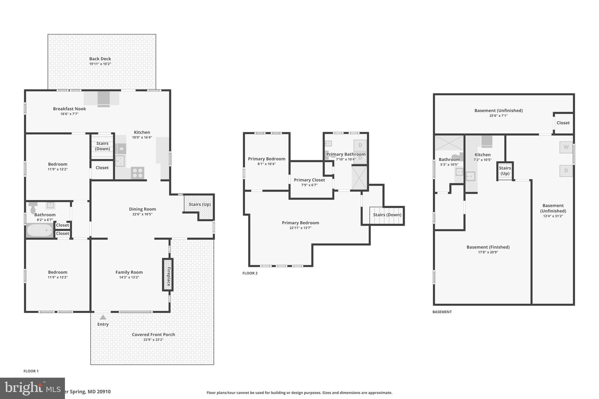 NORTH WOODSIDE - Residential