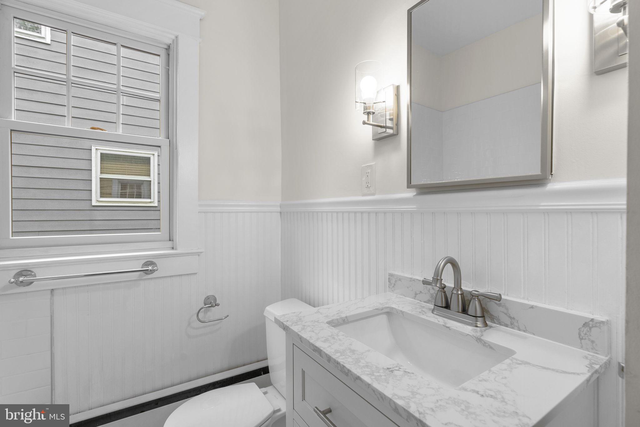 NORTH WOODSIDE - Residential