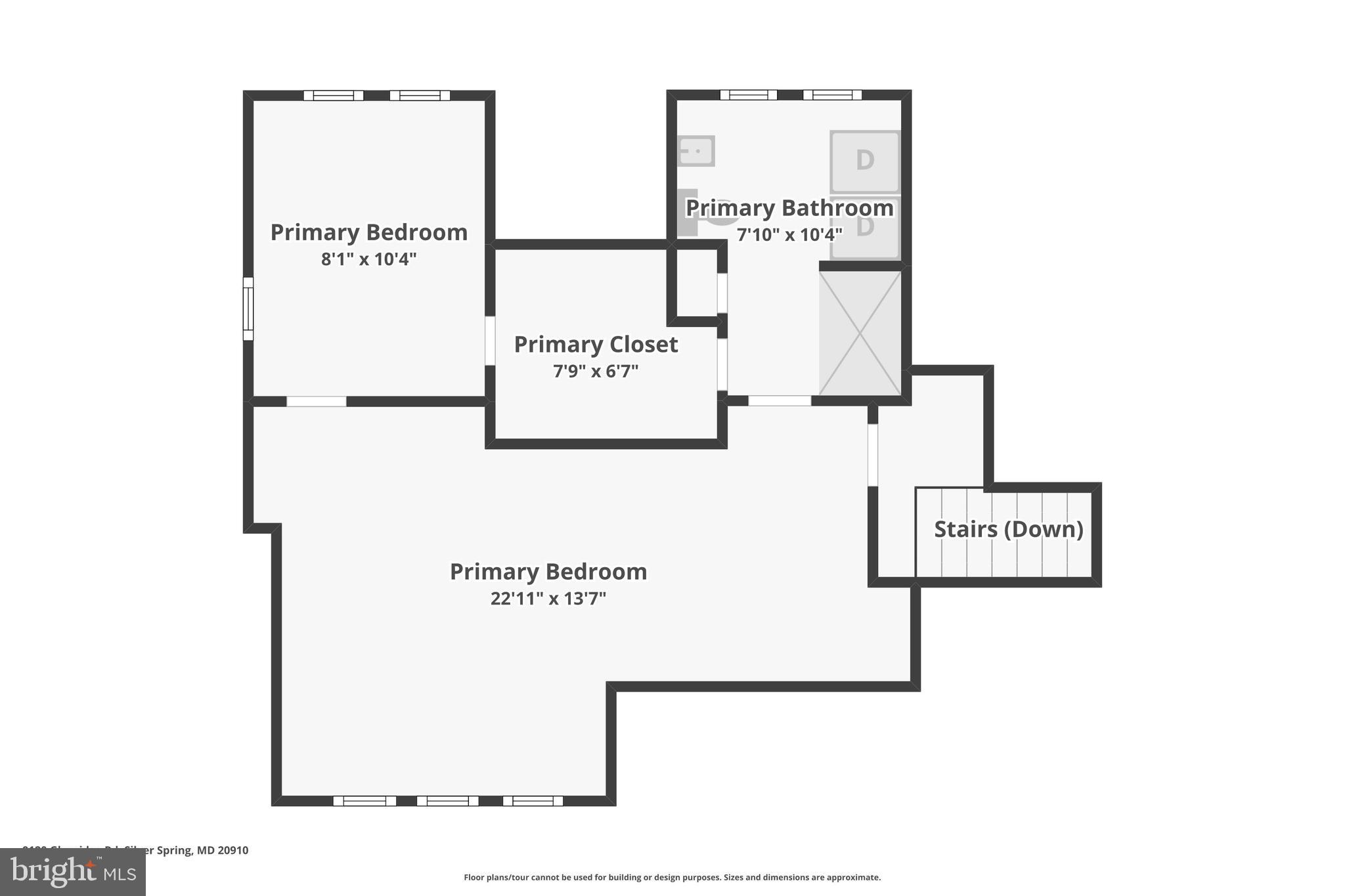 NORTH WOODSIDE - Residential
