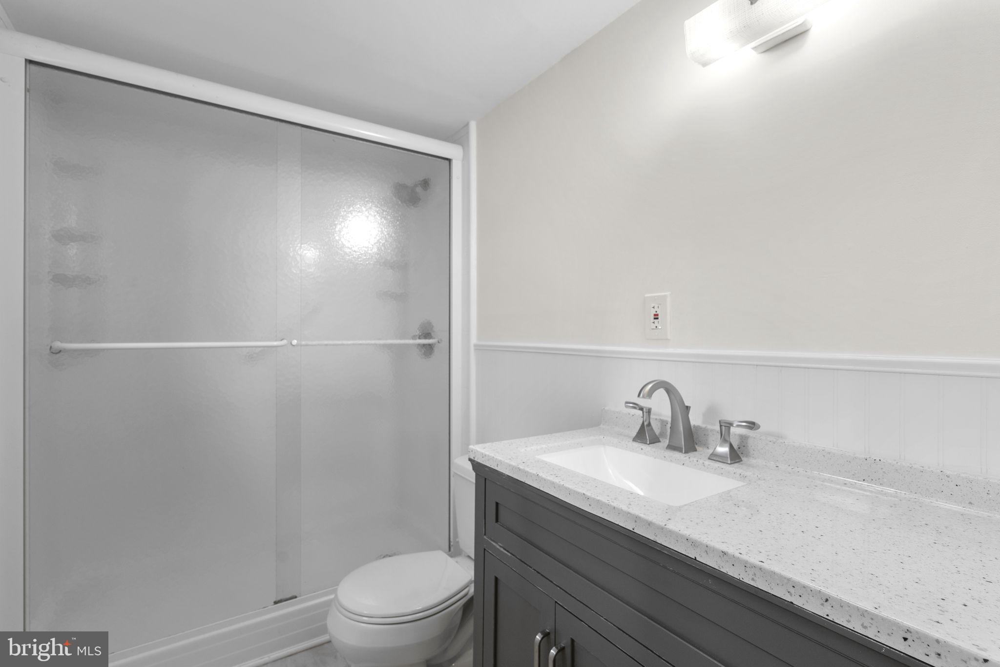 NORTH WOODSIDE - Residential