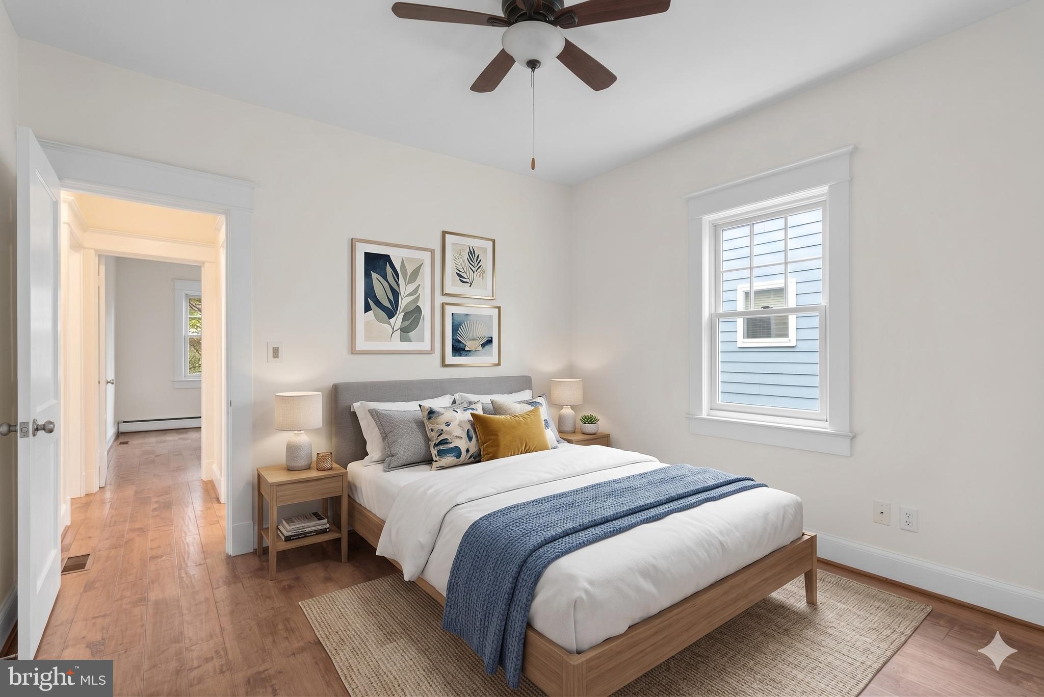 NORTH WOODSIDE - Residential