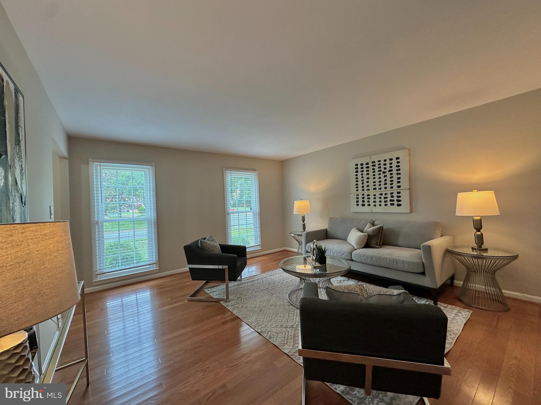 9001 PENN MANOR COURT