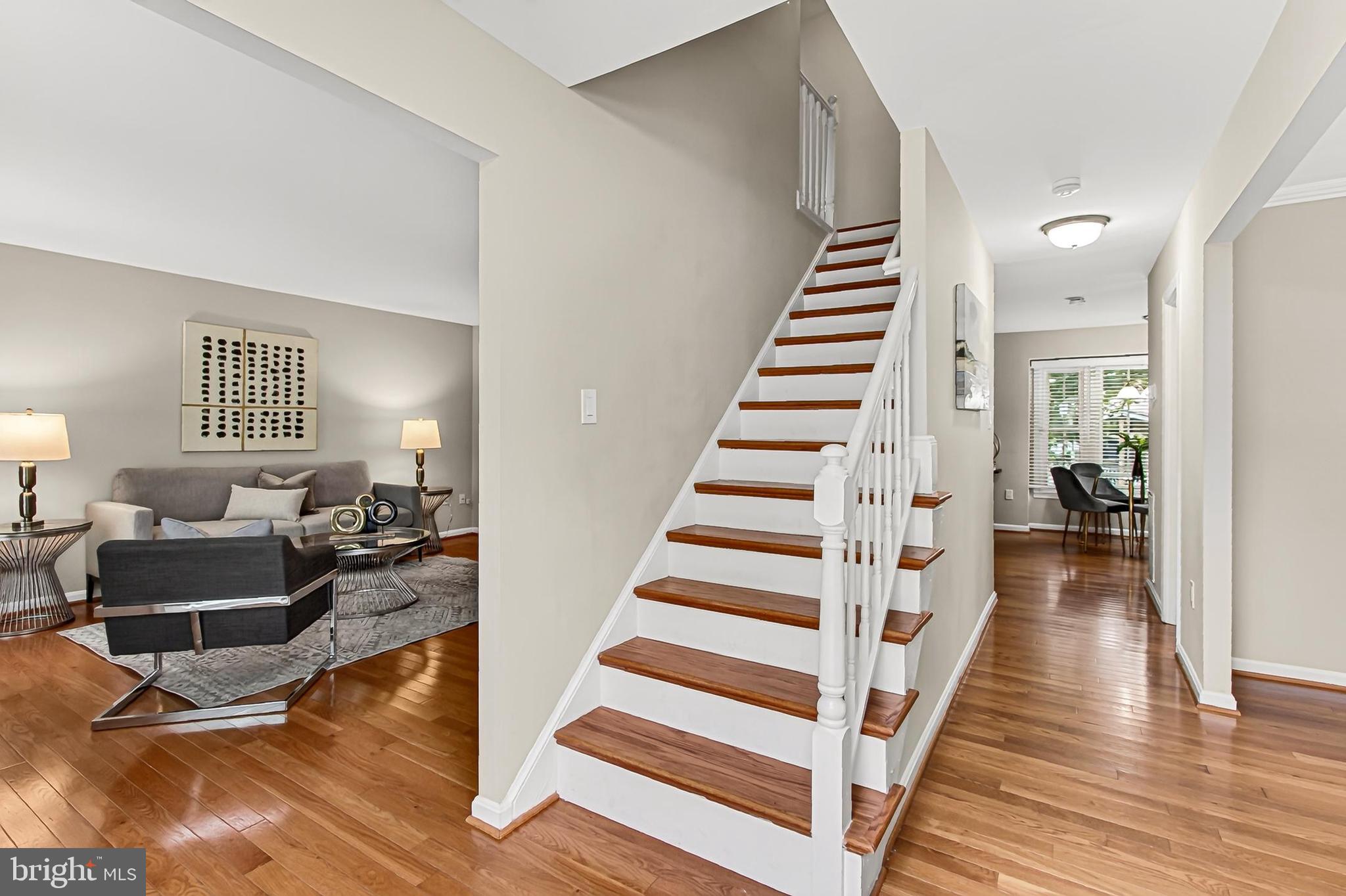 9001 PENN MANOR COURT