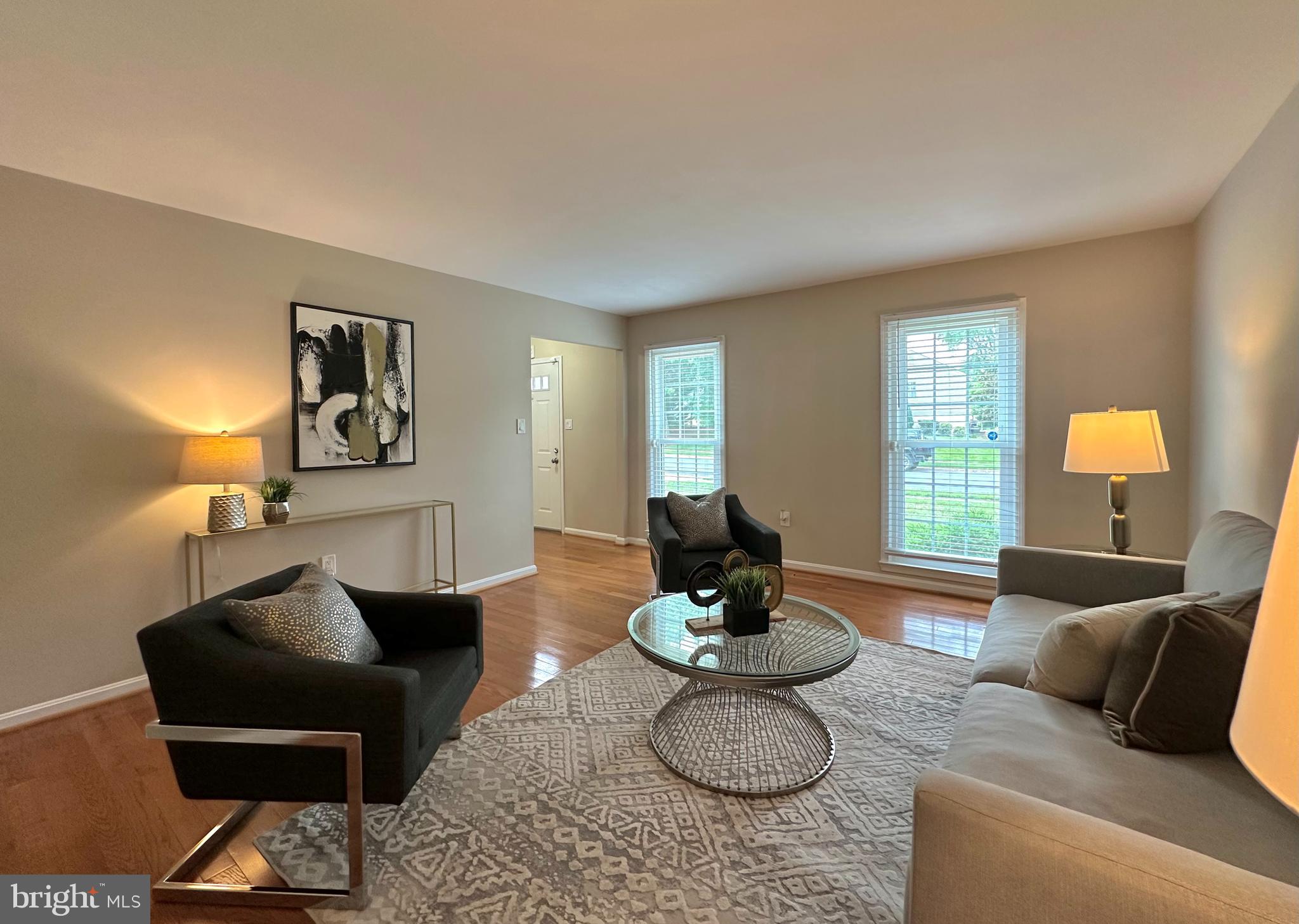 9001 PENN MANOR COURT