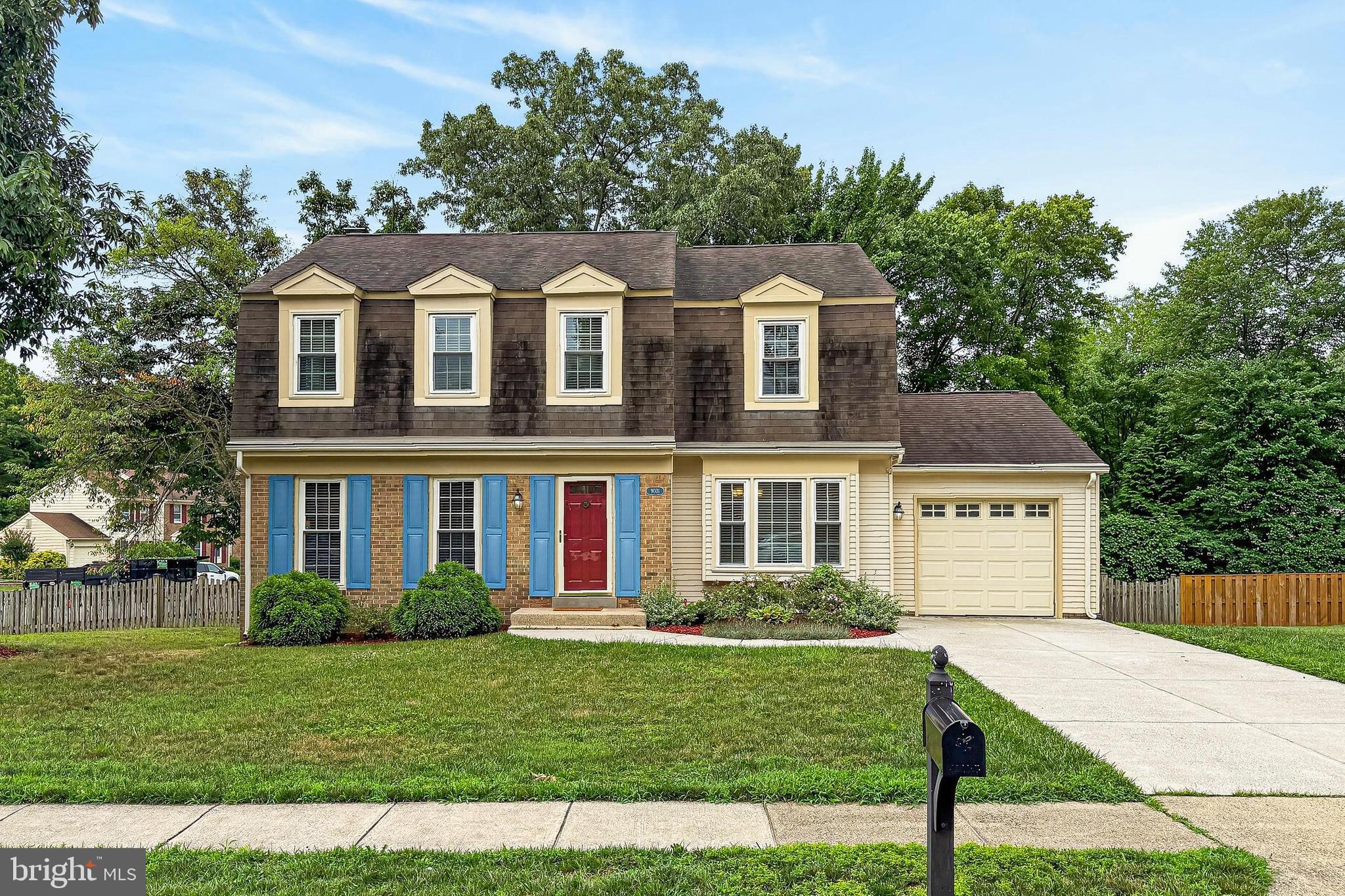 9001 PENN MANOR COURT