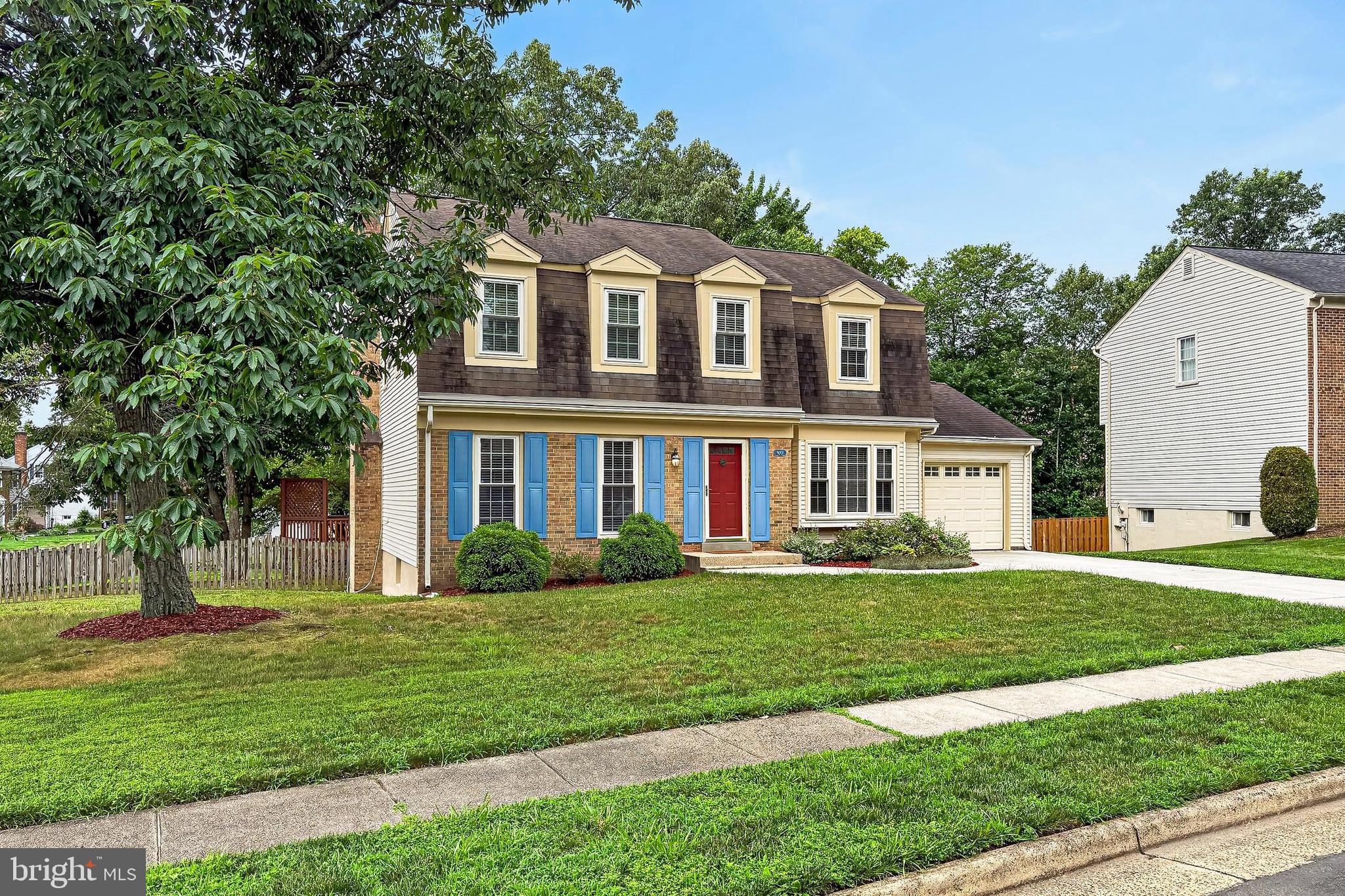 9001 PENN MANOR COURT