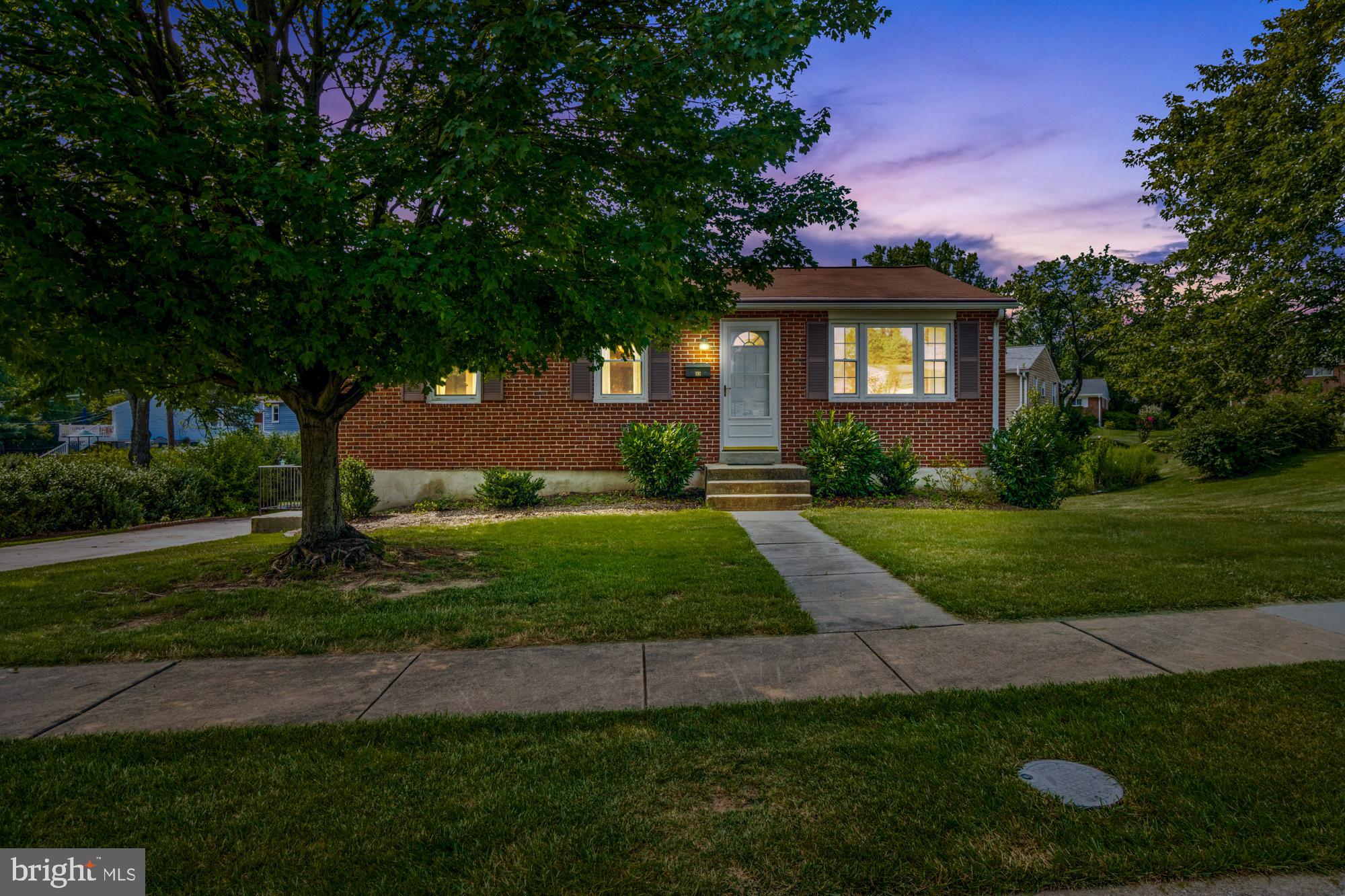33 MARGATE ROAD