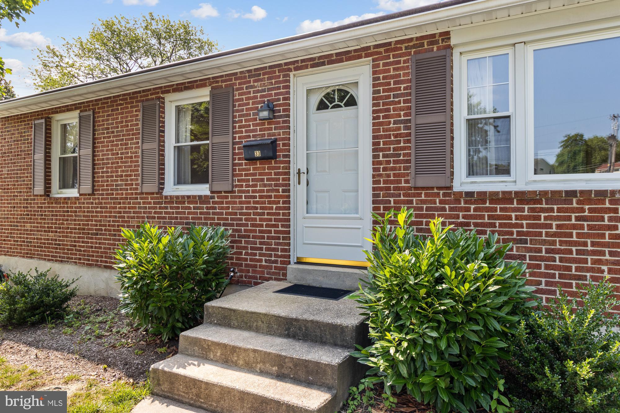 33 MARGATE ROAD