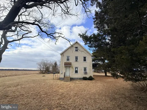 26414 Gum Tree Road, Dagsboro, DE MLS: DESU2104990