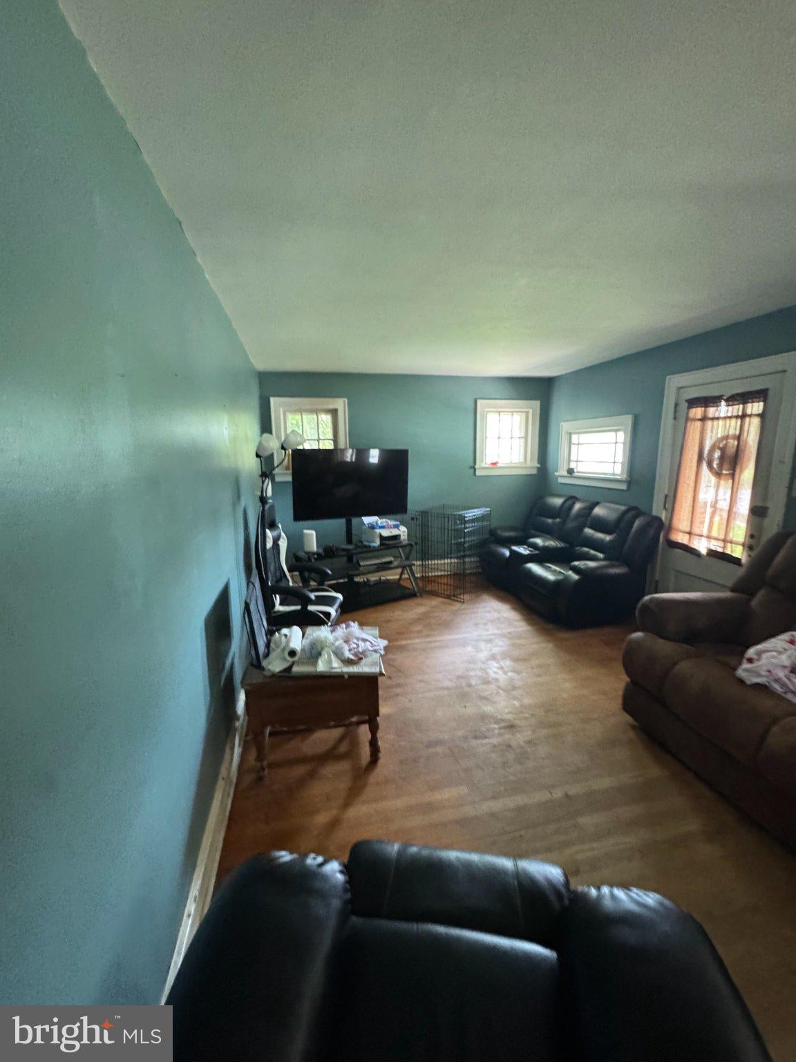 636 SALEM QUINTON ROAD