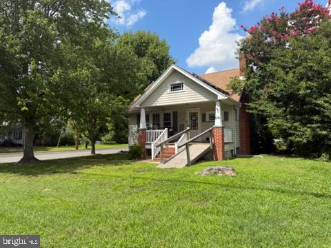 636 SALEM QUINTON ROAD