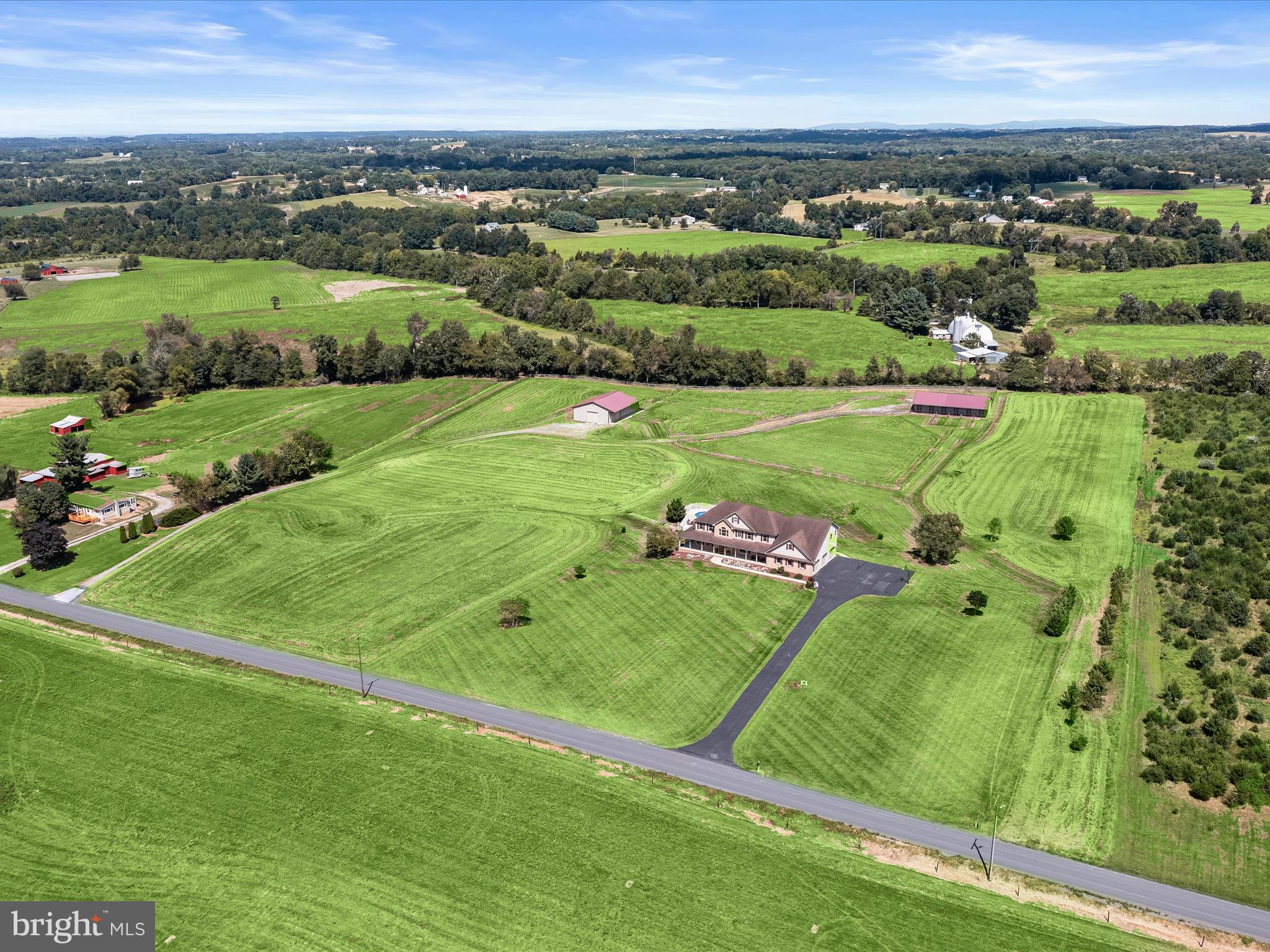 NONE AVAILABLE - Farm