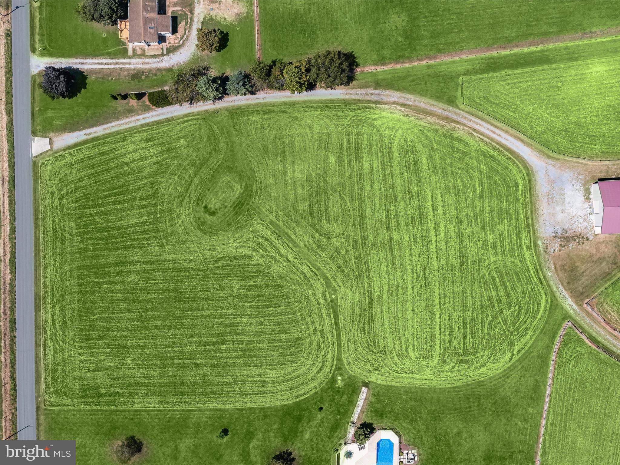 NONE AVAILABLE - Farm