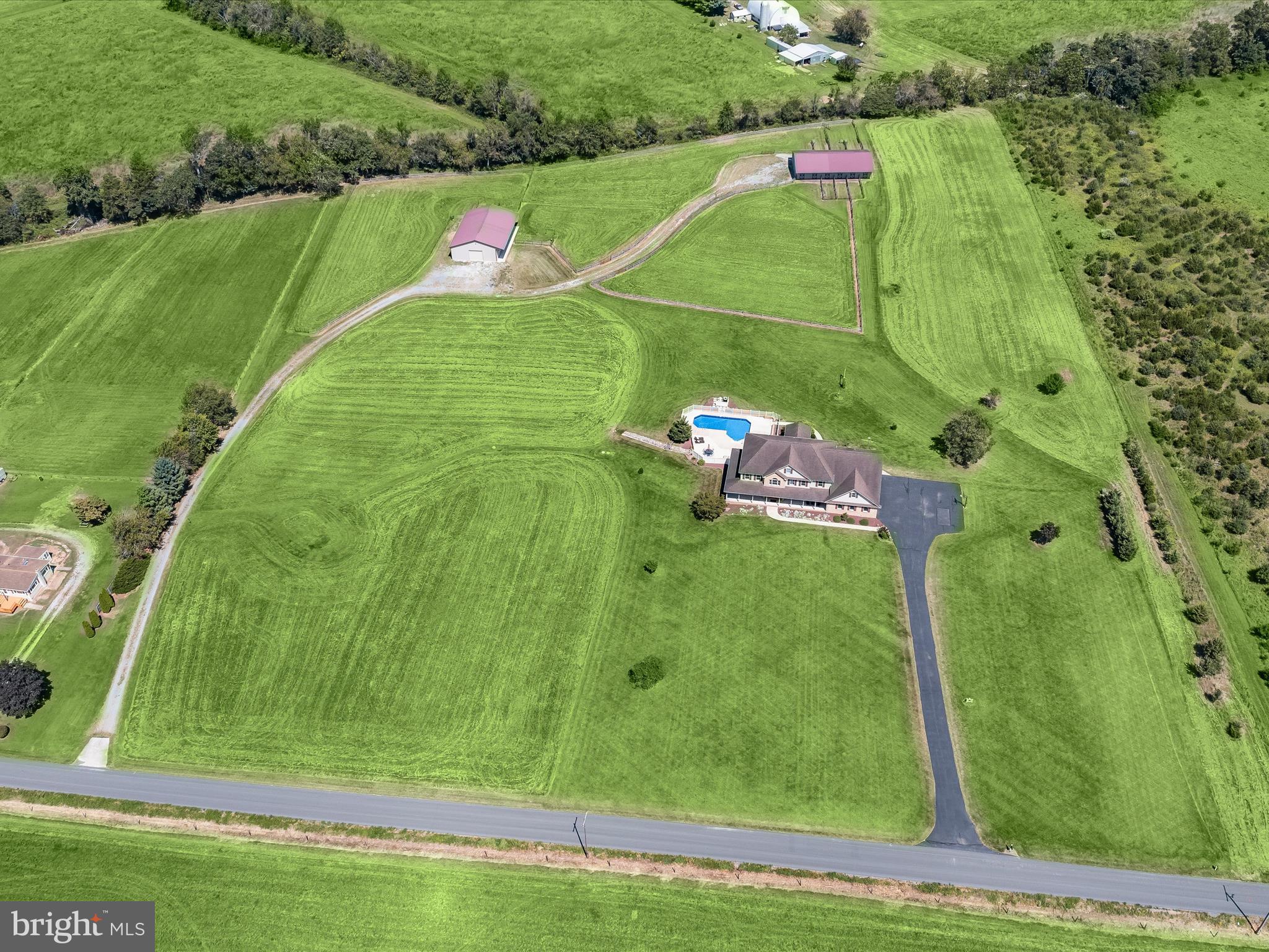 NONE AVAILABLE - Farm