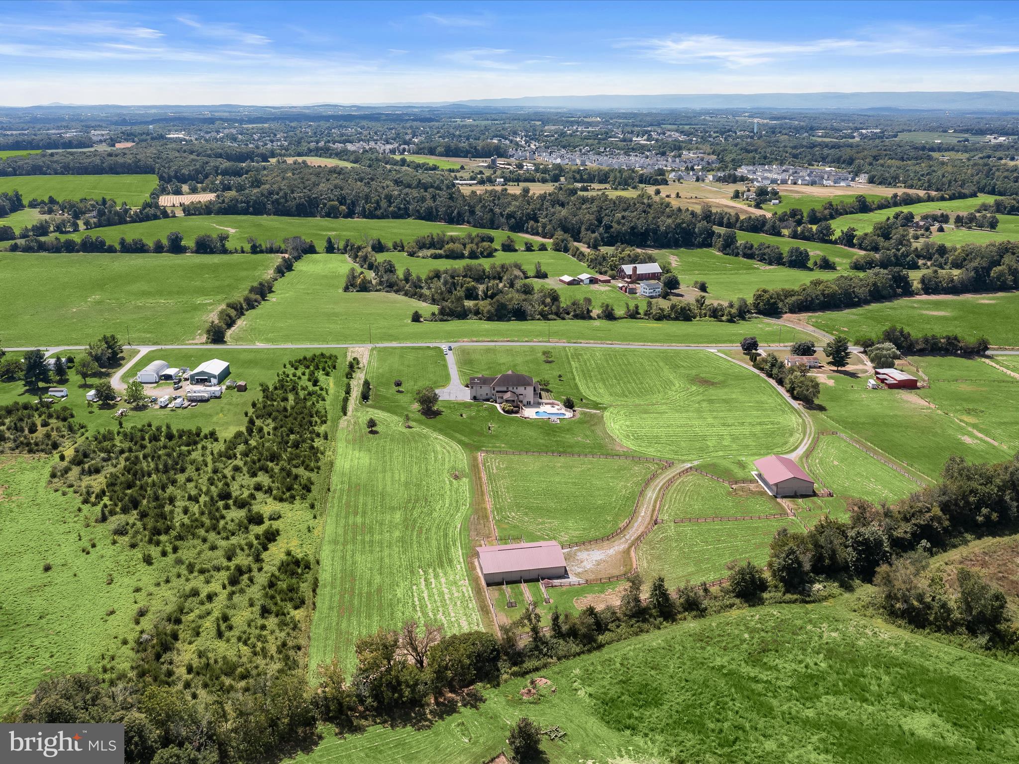 NONE AVAILABLE - Farm