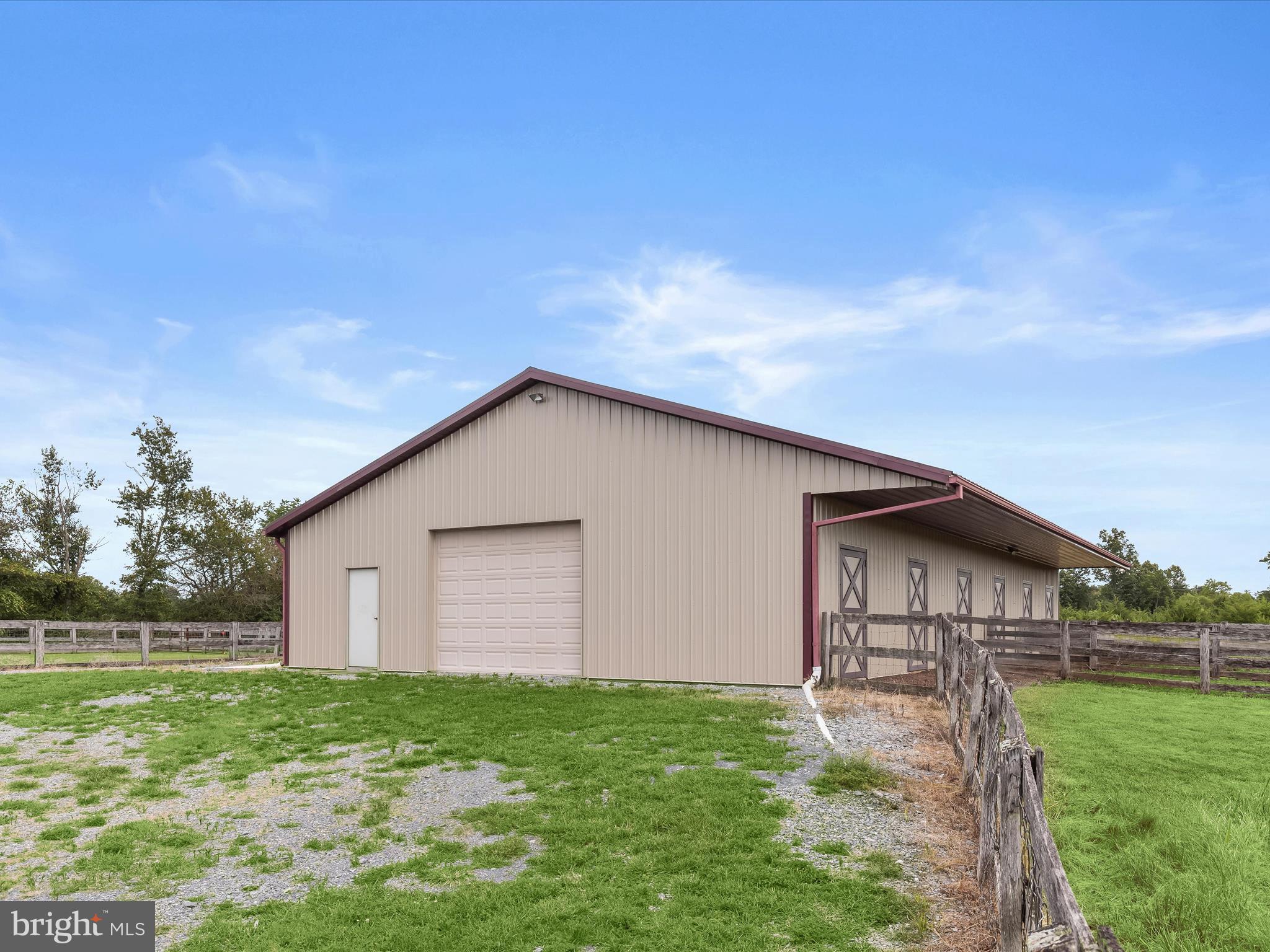 NONE AVAILABLE - Farm