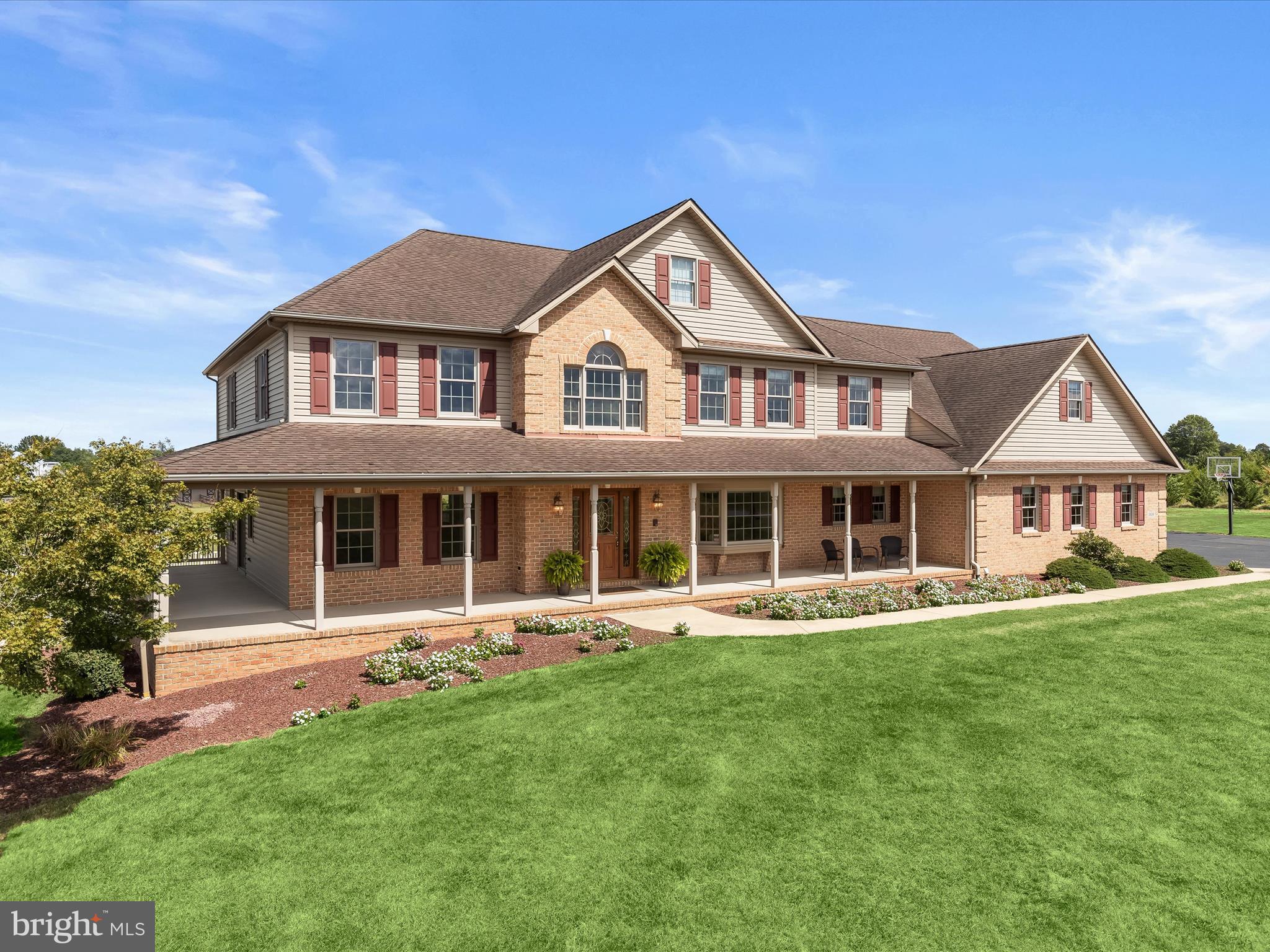 3659 HYSER ROAD