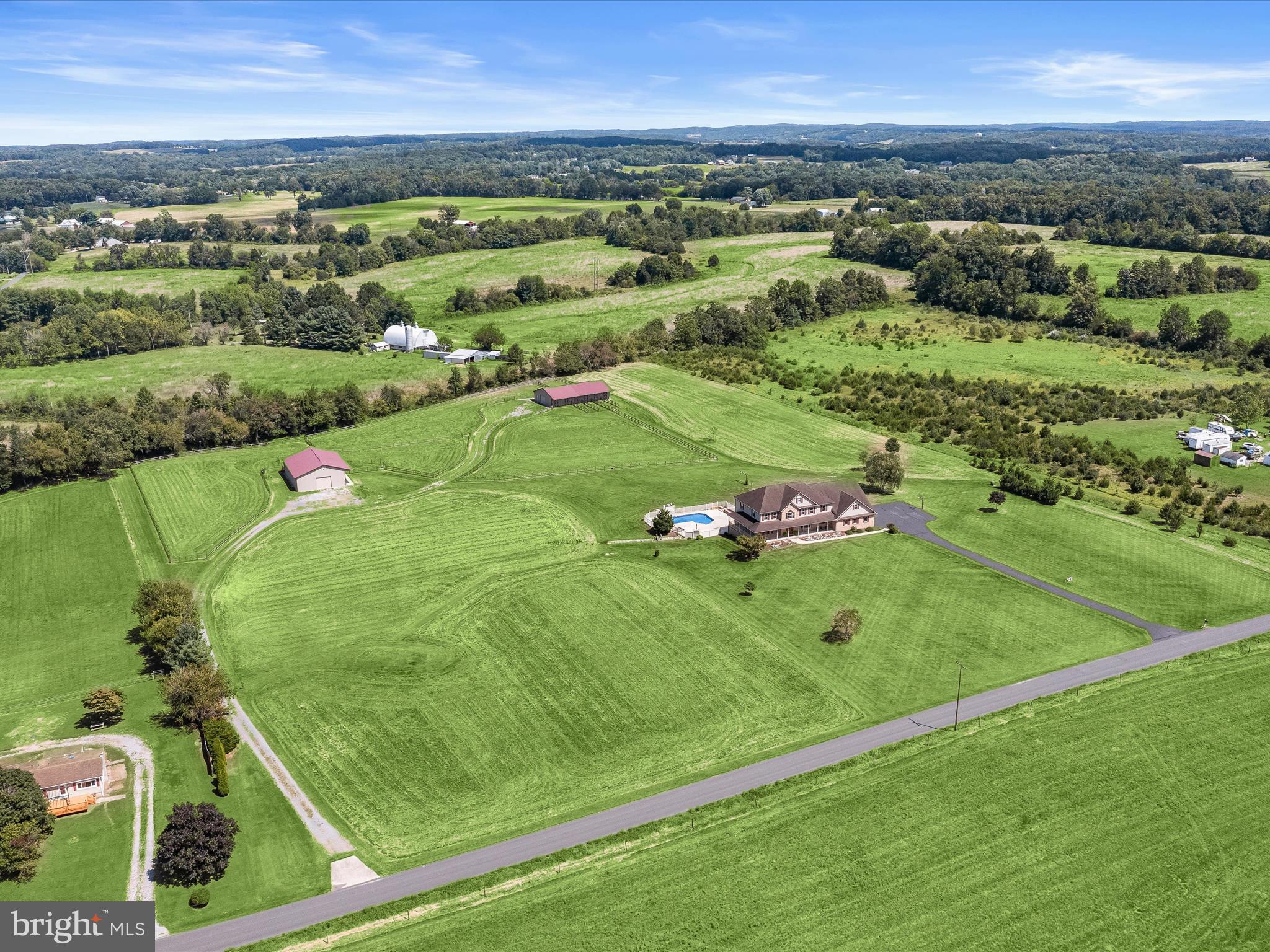 NONE AVAILABLE - Farm