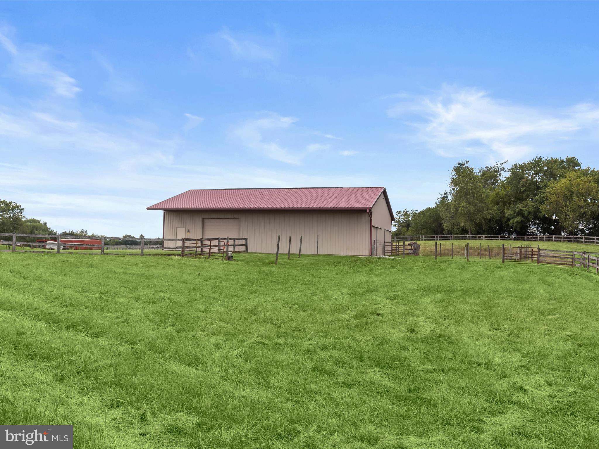 NONE AVAILABLE - Farm