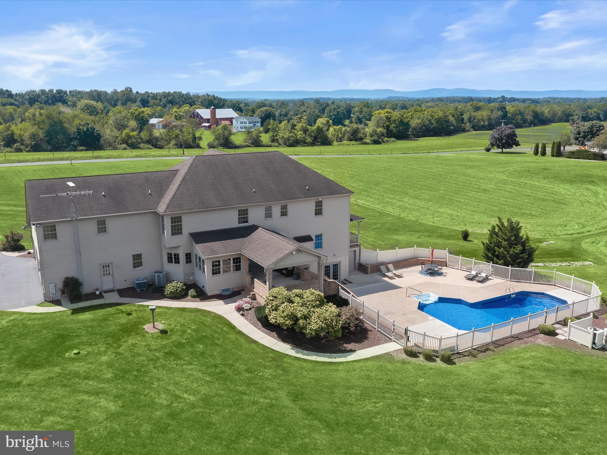 NONE AVAILABLE - Farm