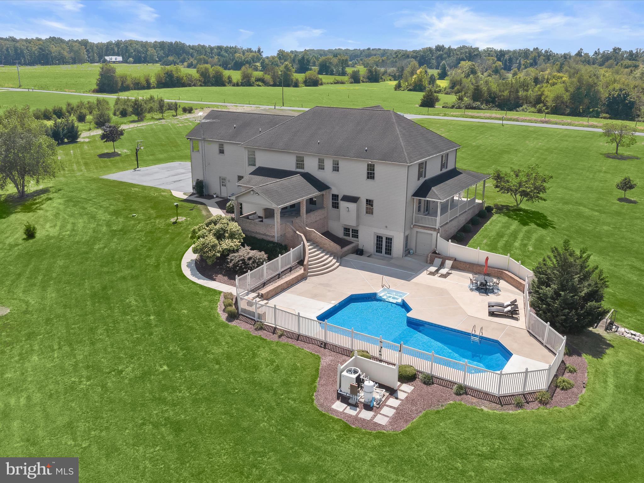 NONE AVAILABLE - Farm