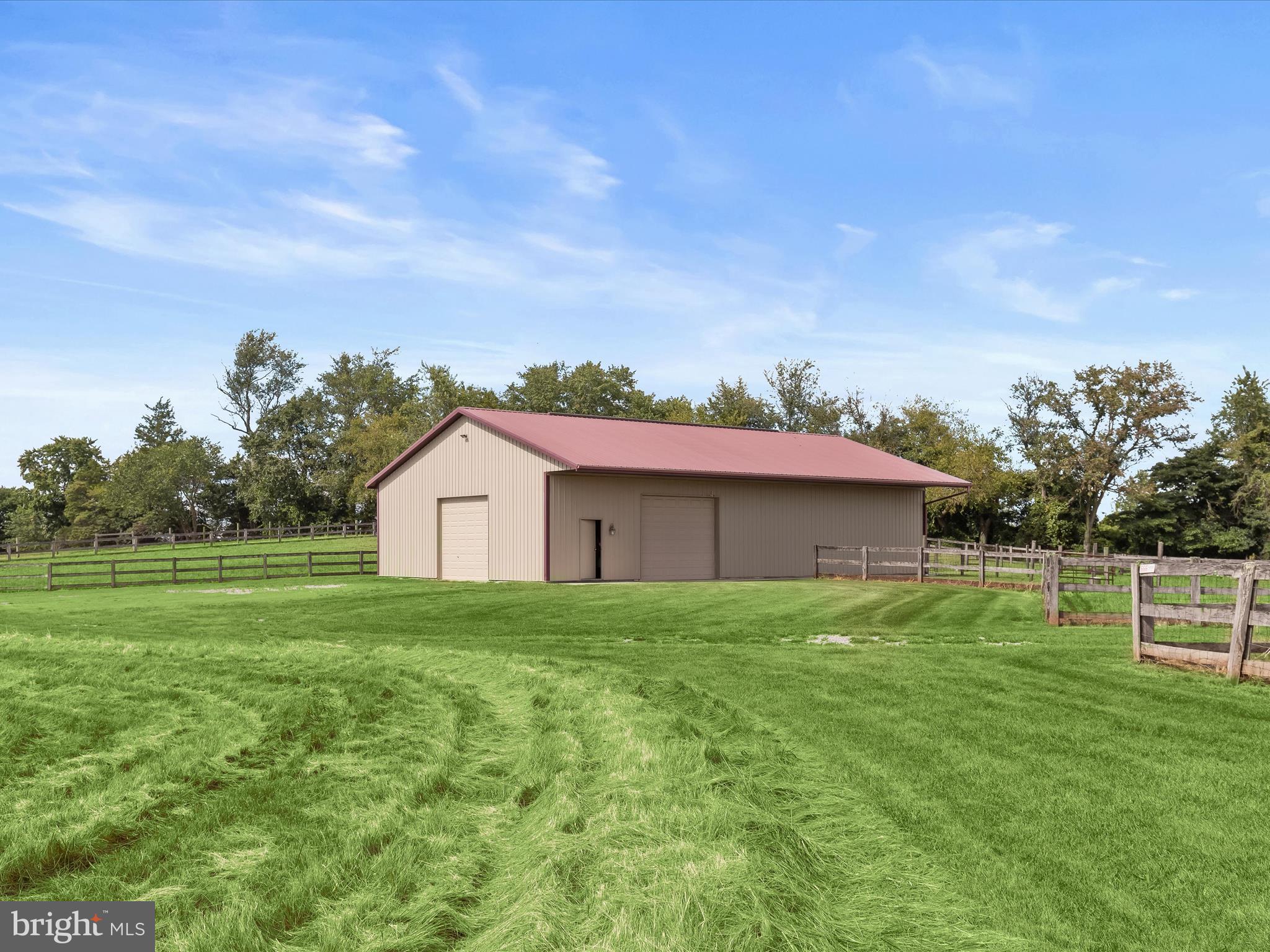 NONE AVAILABLE - Farm