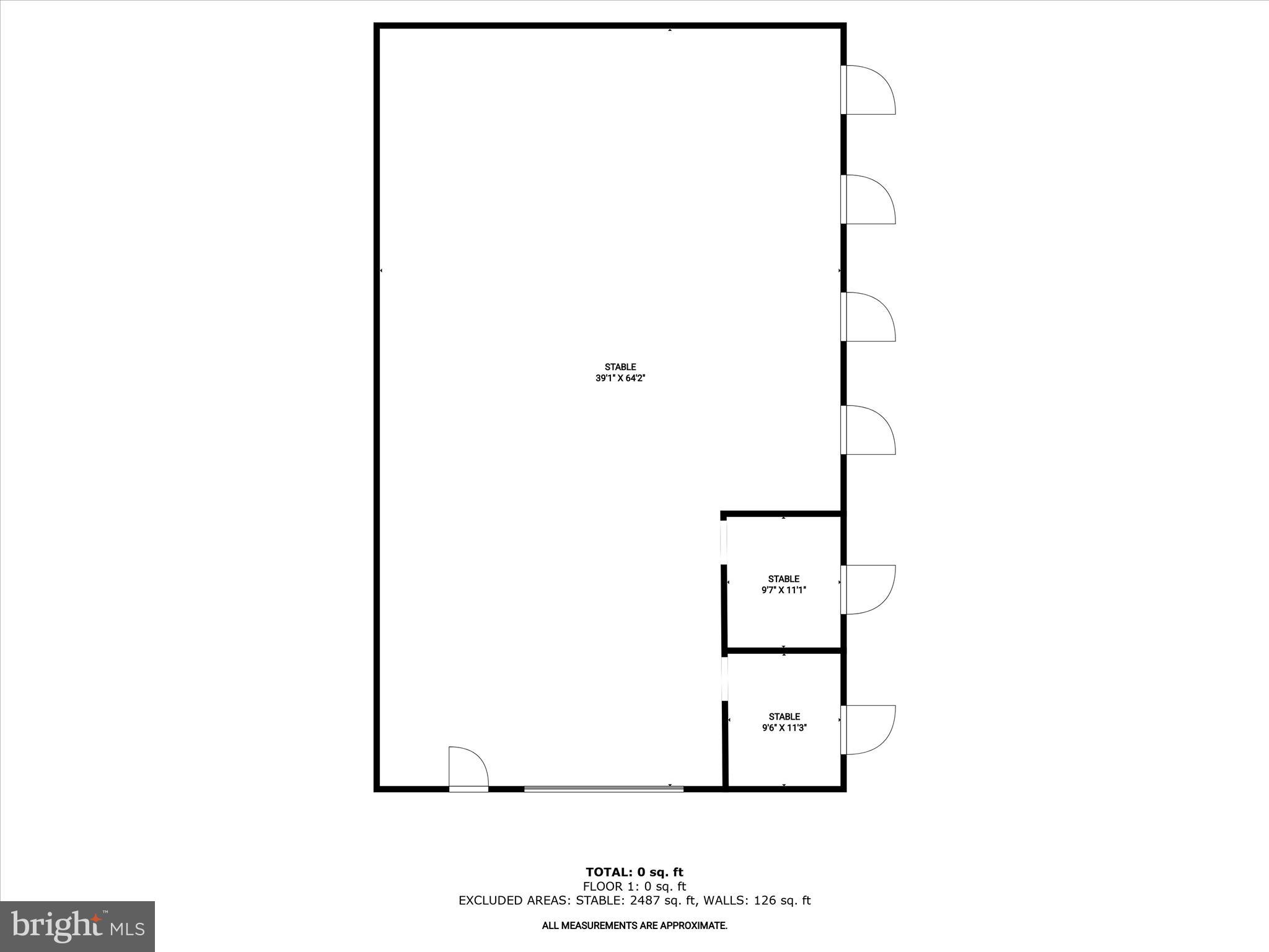 NONE AVAILABLE - Farm