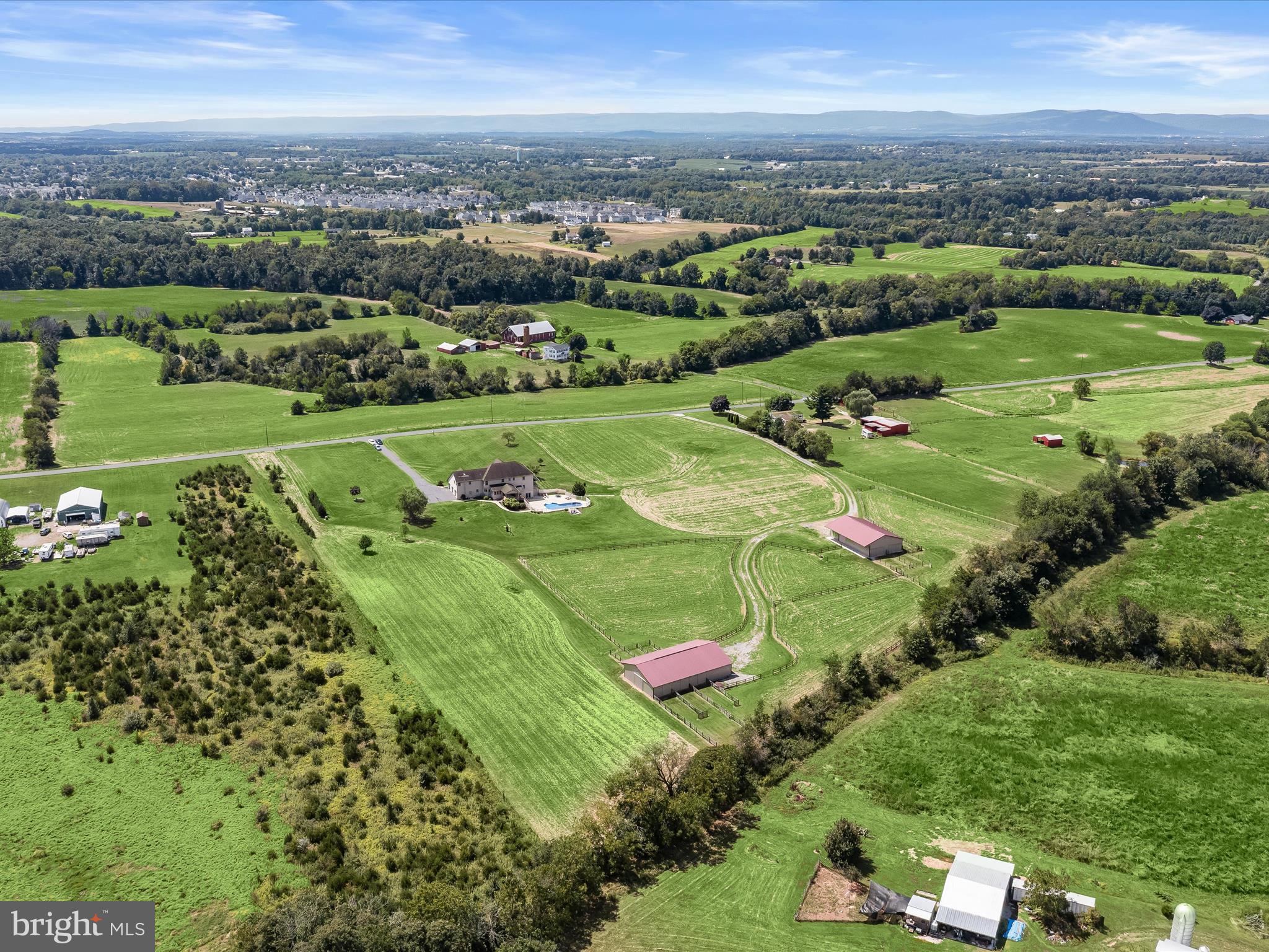 NONE AVAILABLE - Farm