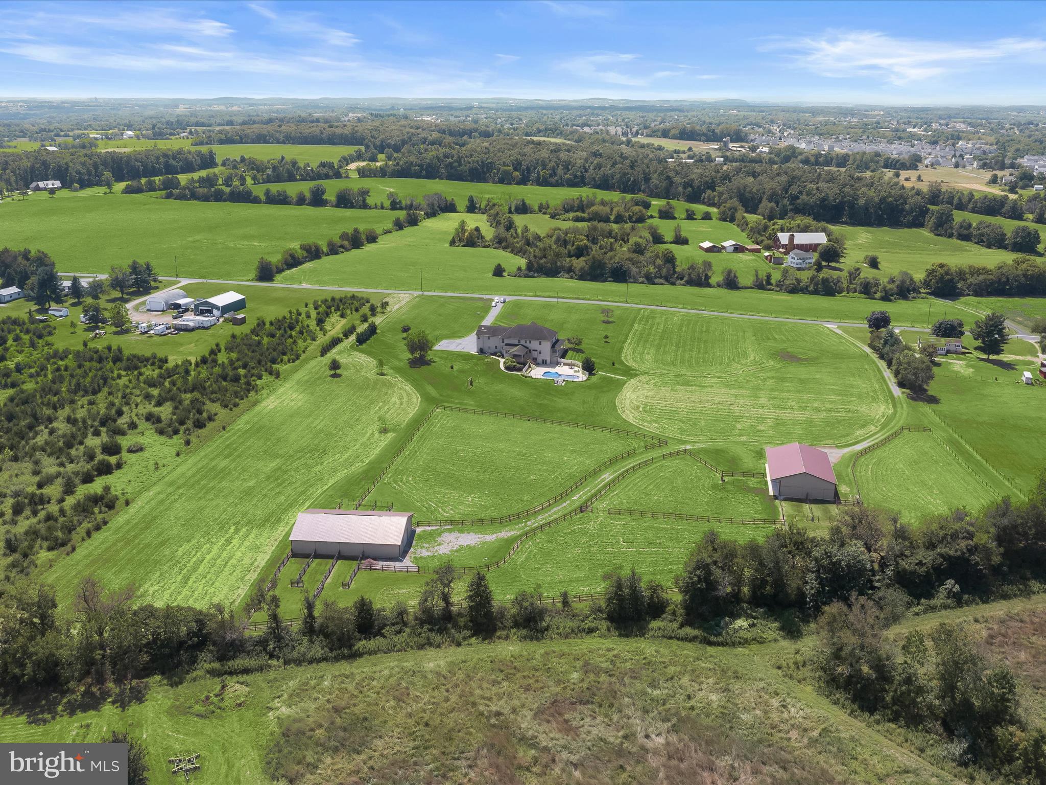 NONE AVAILABLE - Farm