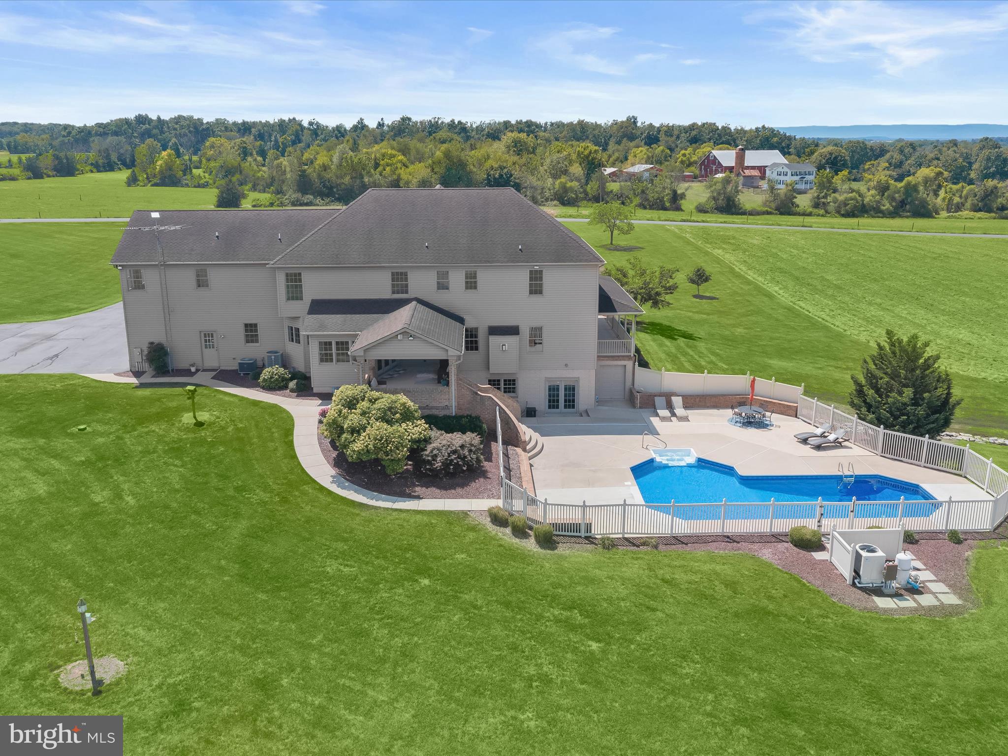 NONE AVAILABLE - Farm