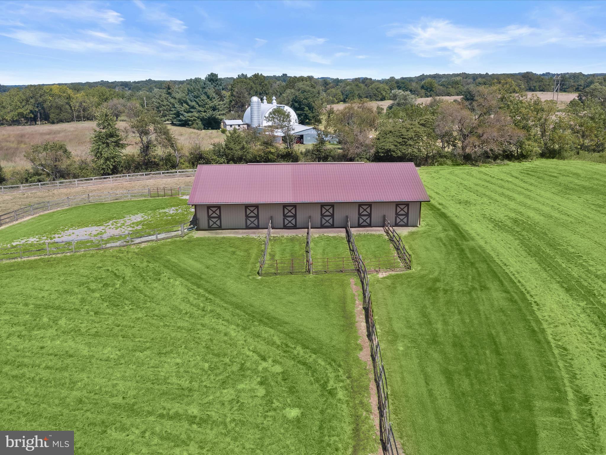 NONE AVAILABLE - Farm