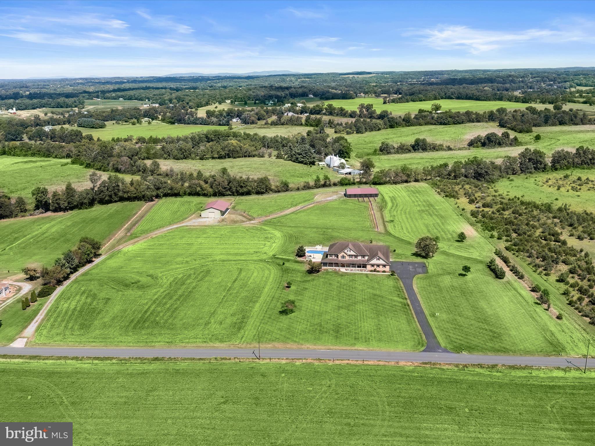 NONE AVAILABLE - Farm