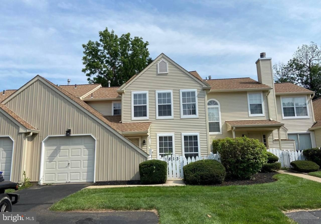 HUNTINGDON BROOK - Residential
