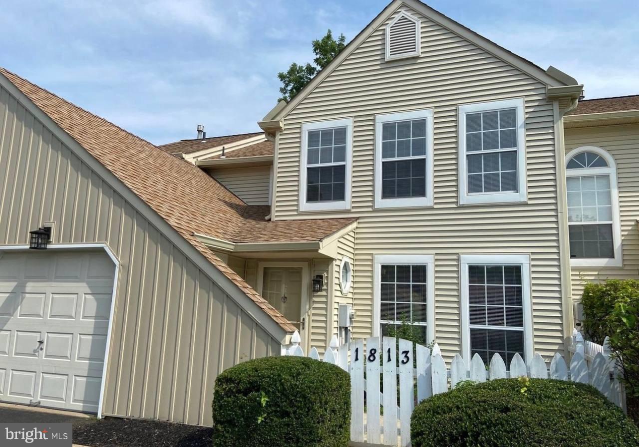 HUNTINGDON BROOK - Residential