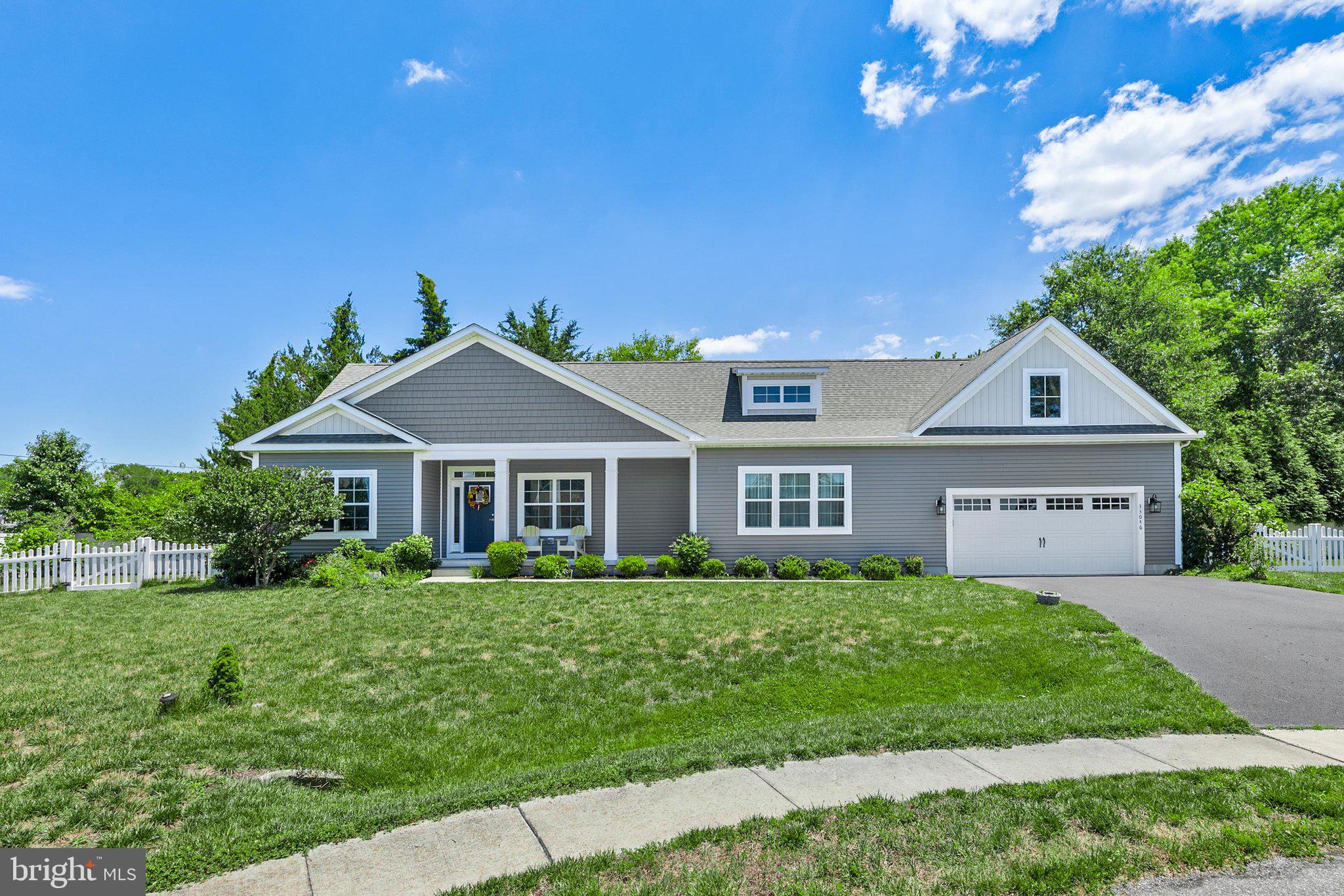33046 RED FOX COURT