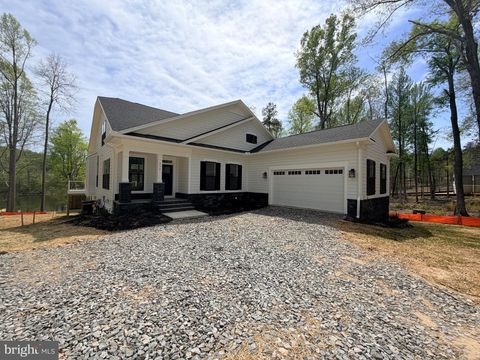 Tiny photo for 234 Compass Cove, MINERAL, VA 23117 (MLS # VALA2009146)