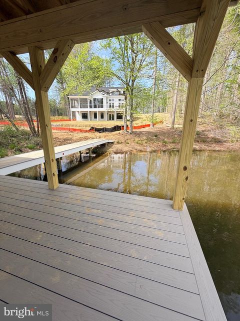 Tiny photo for 234 Compass Cove, MINERAL, VA 23117 (MLS # VALA2009146)