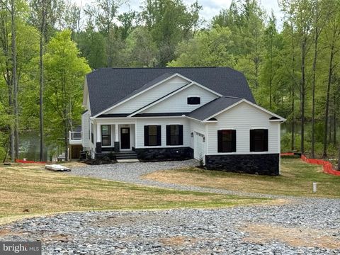 Tiny photo for 234 Compass Cove, MINERAL, VA 23117 (MLS # VALA2009146)