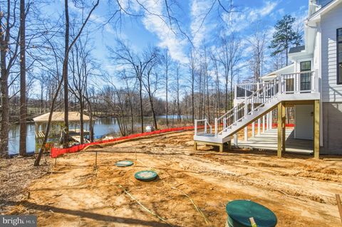 Tiny photo for 234 Compass Cove, MINERAL, VA 23117 (MLS # VALA2009146)