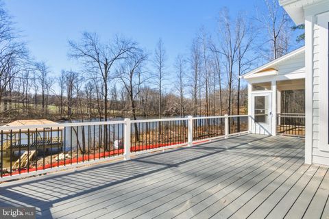 Tiny photo for 234 Compass Cove, MINERAL, VA 23117 (MLS # VALA2009146)